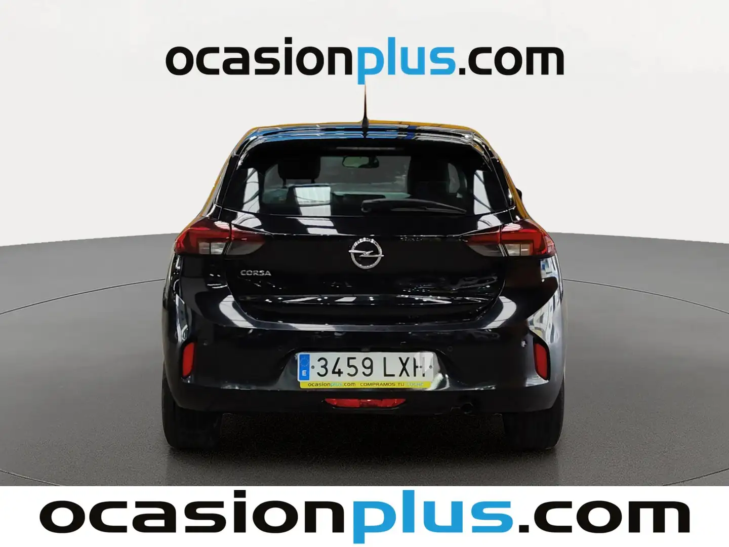 Foto Opel Corsa Opel Corsa 1.2 Turbo XHL Elegance (100 CV)