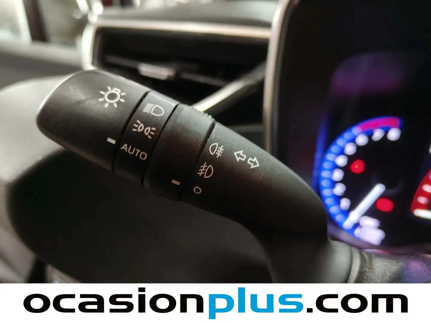 Foto Toyota Corolla Toyota Corolla 180H GR-SPORT E-CVT (184 CV)