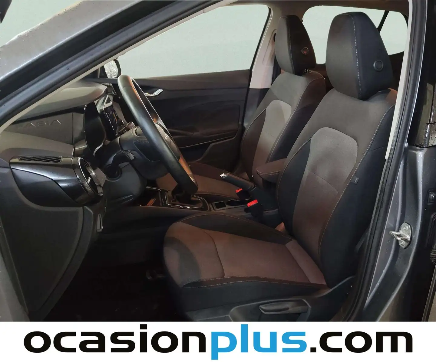 Foto Skoda Fabia Skoda Fabia 1.0 TSI Selection  (95 CV)