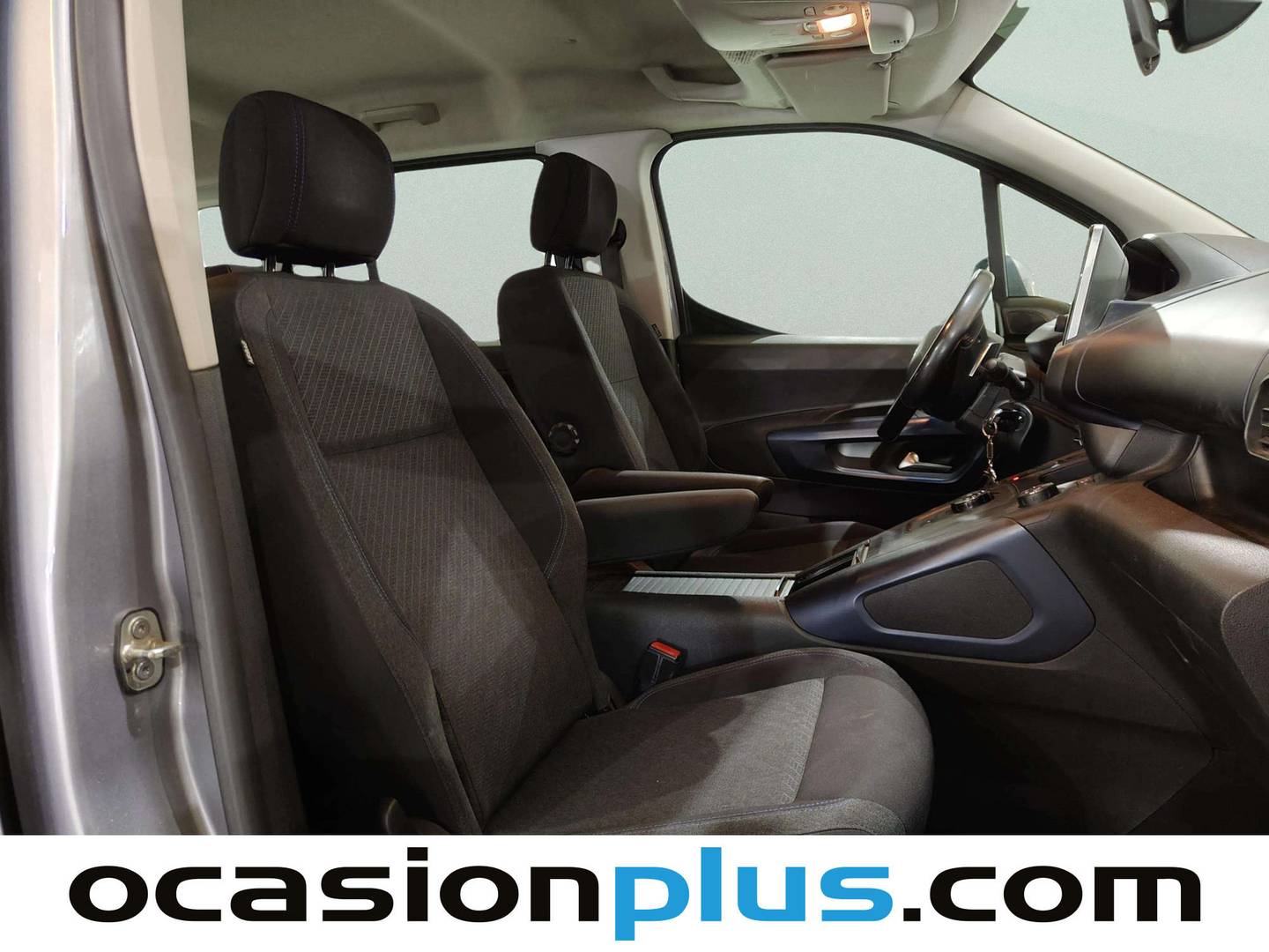 Peugeot Rifter Peugeot Rifter BlueHDi 130 Allure Standard EAT8 (130 CV) km 0