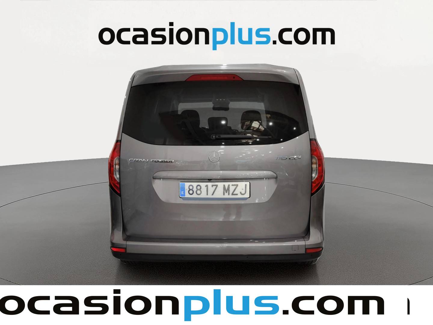Mercedes Citan Mercedes Citan Combi 110 CDI Tourer Base (95 CV) barato