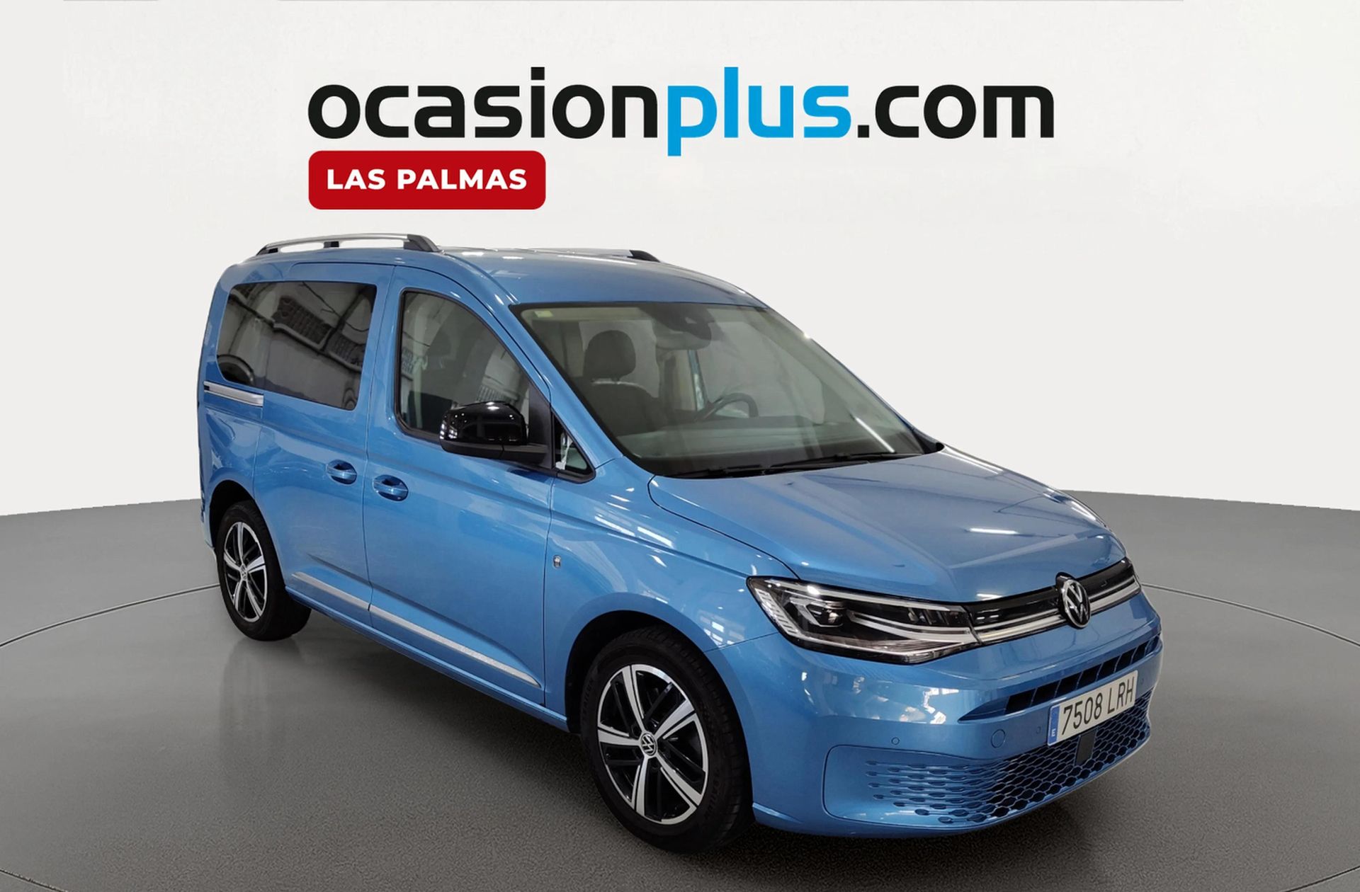 Volkswagen Caddy Life 1.5 TSI - foto 2