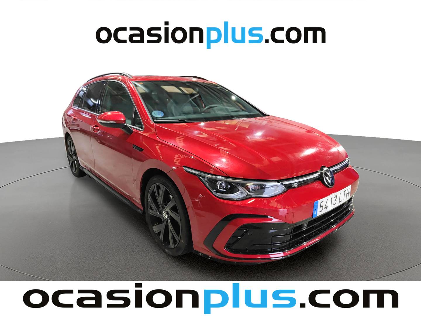 Foto Volkswagen Golf Volkswagen Golf Variant R-Line 1.5 eTSI (150 CV) DSG