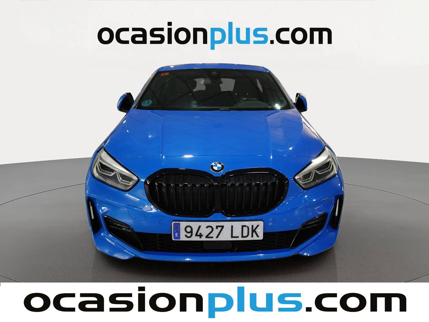 BMW Serie 1 BMW Serie 1 118i (140 CV) Pack M barato