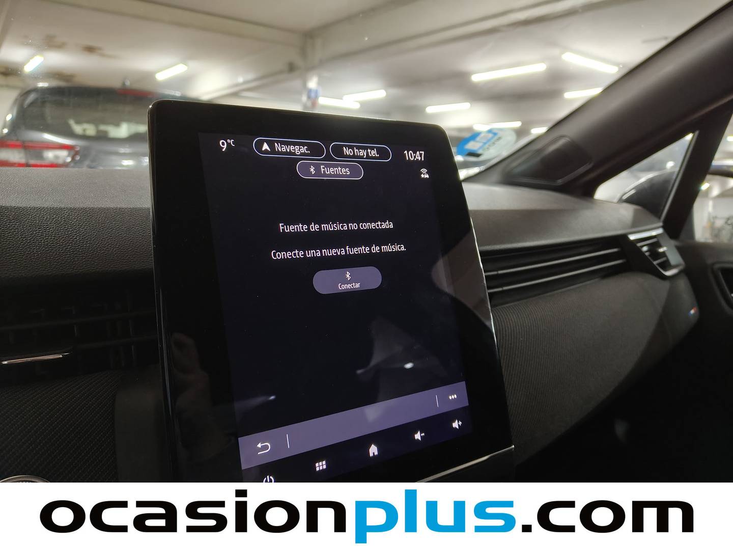 Foto Renault Clio Renault Clio Esprit Alpine E-Tech (143 CV)