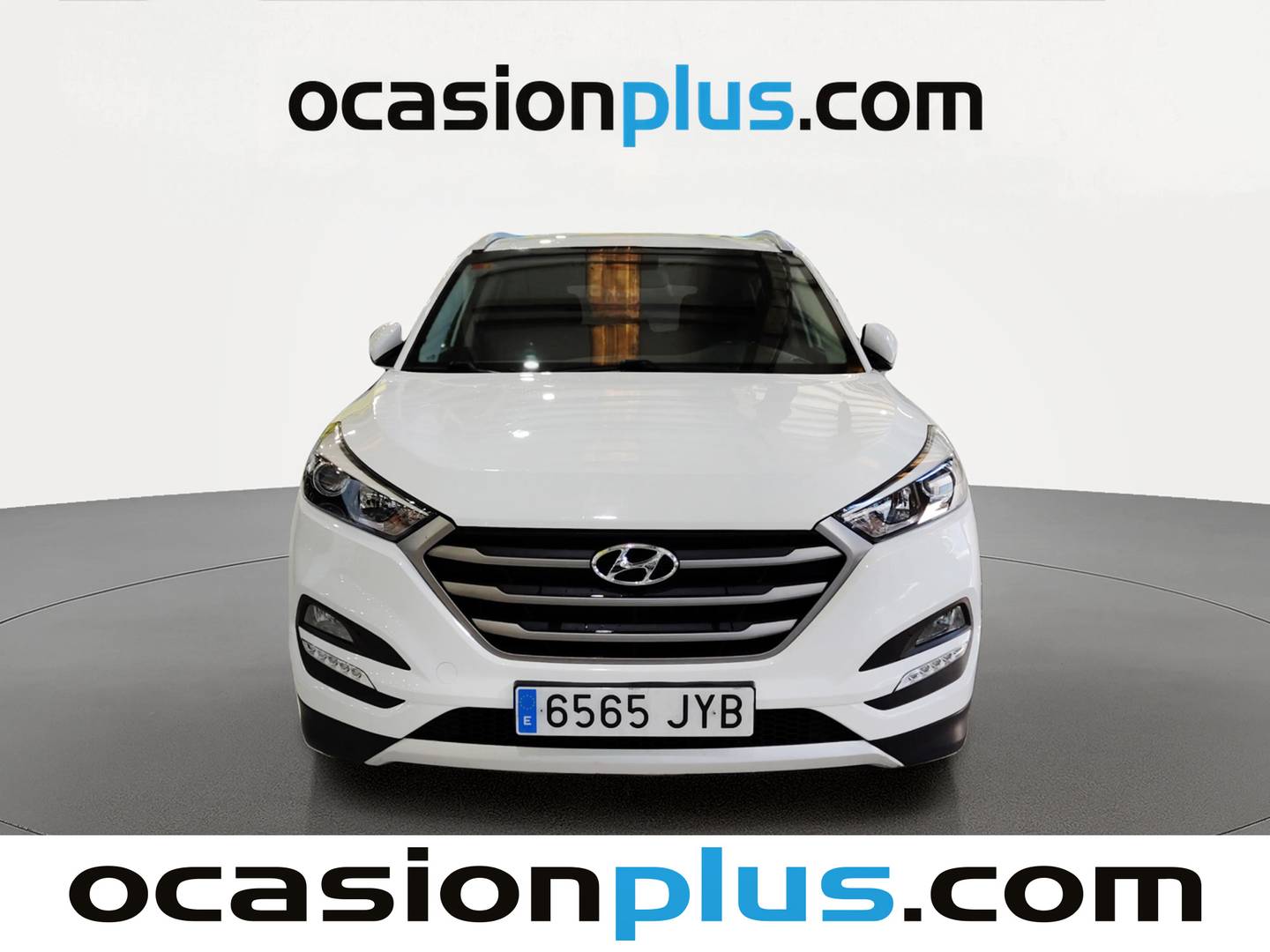 Hyundai Tucson Hyundai Tucson 1.6 GDI BlueDrive 25 Aniversario 4x2 (131 CV) 131cv
