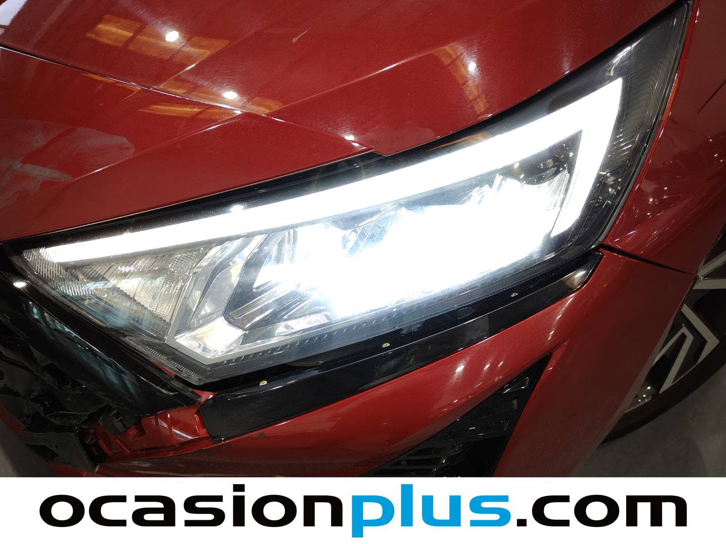 Hyundai i20 Hyundai i20 1.0 TGDI 48V Klass DCT (100 CV) 100cv