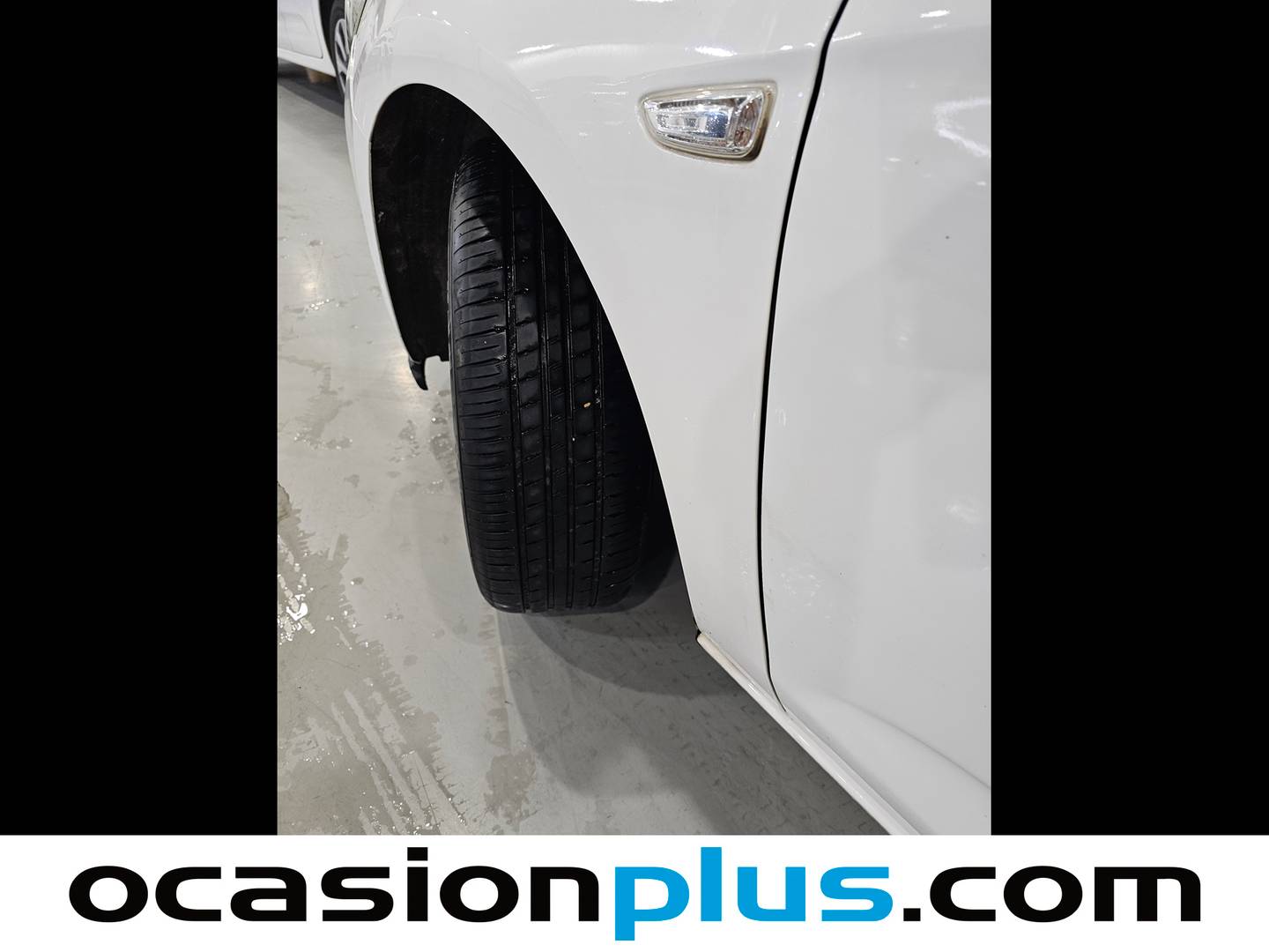 Foto Opel Astra Opel Astra Sports Tourer 1.6 CDTI Selective (110 CV)