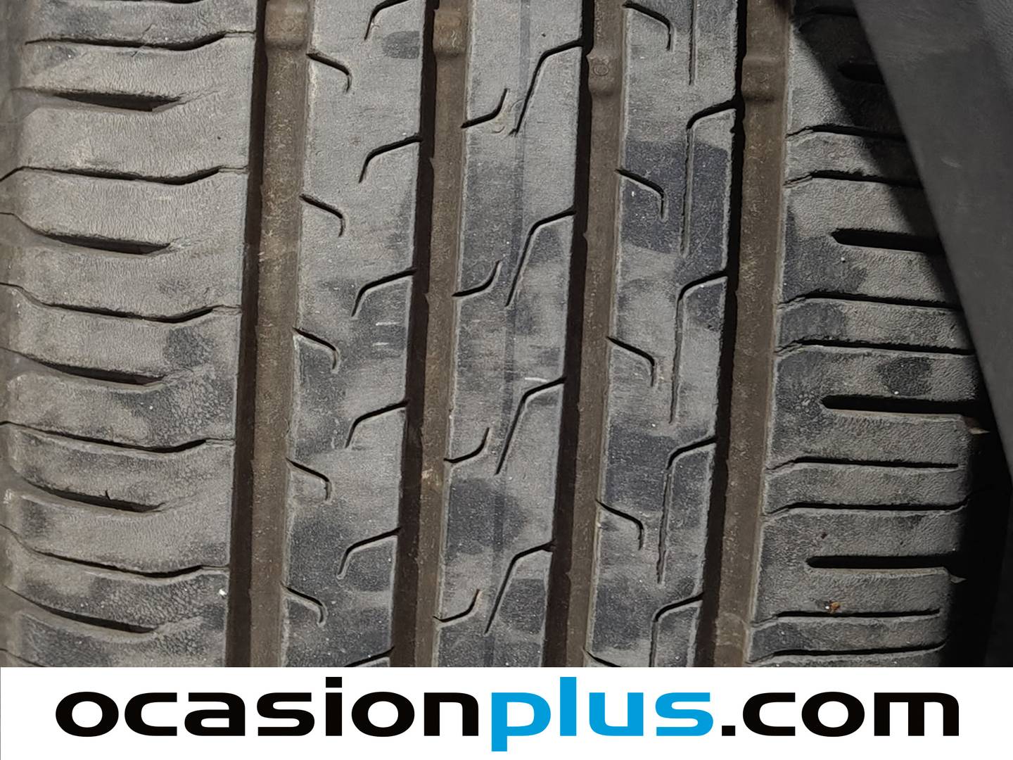 Foto Mitsubishi ASX Mitsubishi ASX 130T MHEV Motion (140 CV)