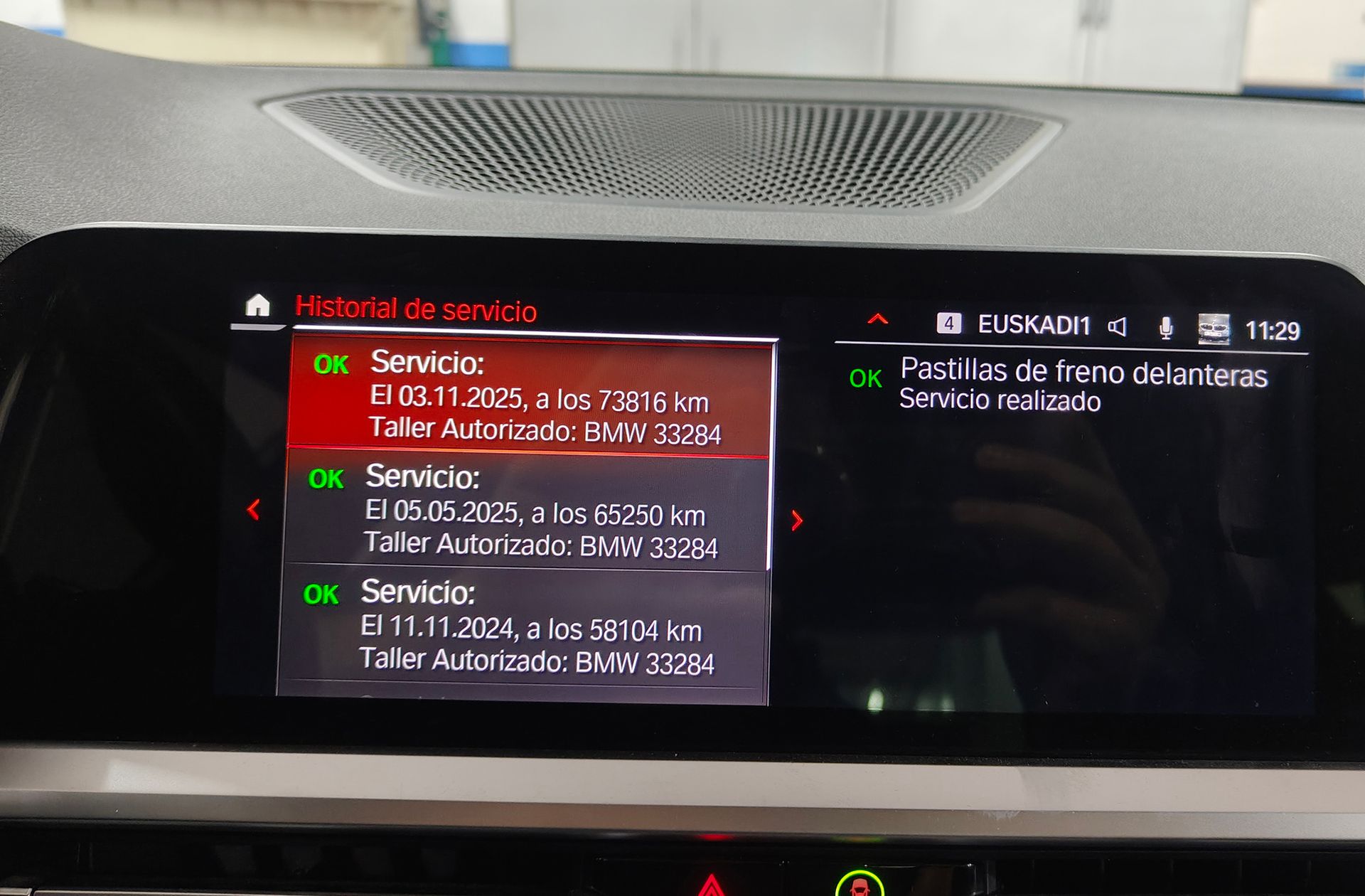 BMW Serie 3 320i - foto 24