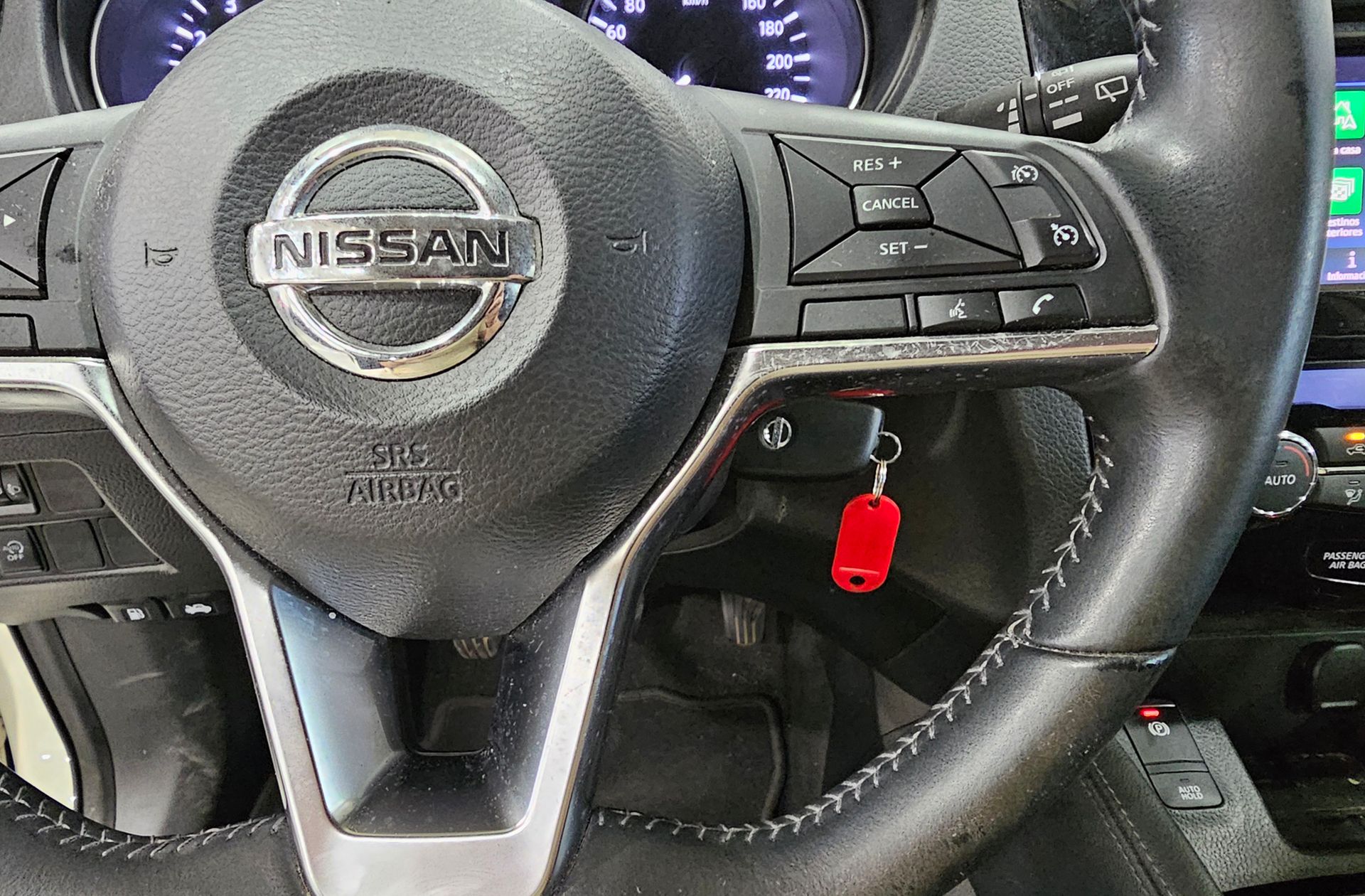 Nissan Qashqai DIG-T 140 Acenta 4x2 - foto 25