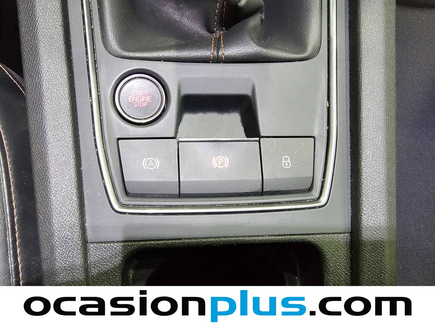 Cupra Formentor CUPRA Formentor 2.0 TDI (150 CV) manual