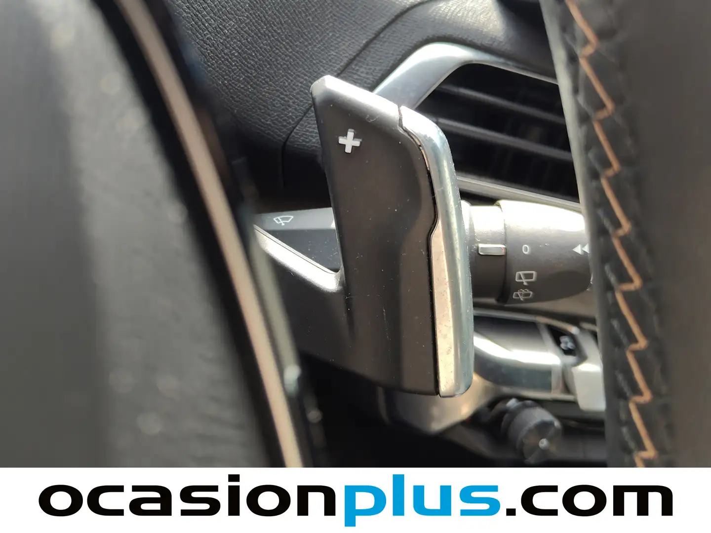 Foto Peugeot 3008 Peugeot 3008 BlueHDi 130 S&S GT EAT8 (130 CV)