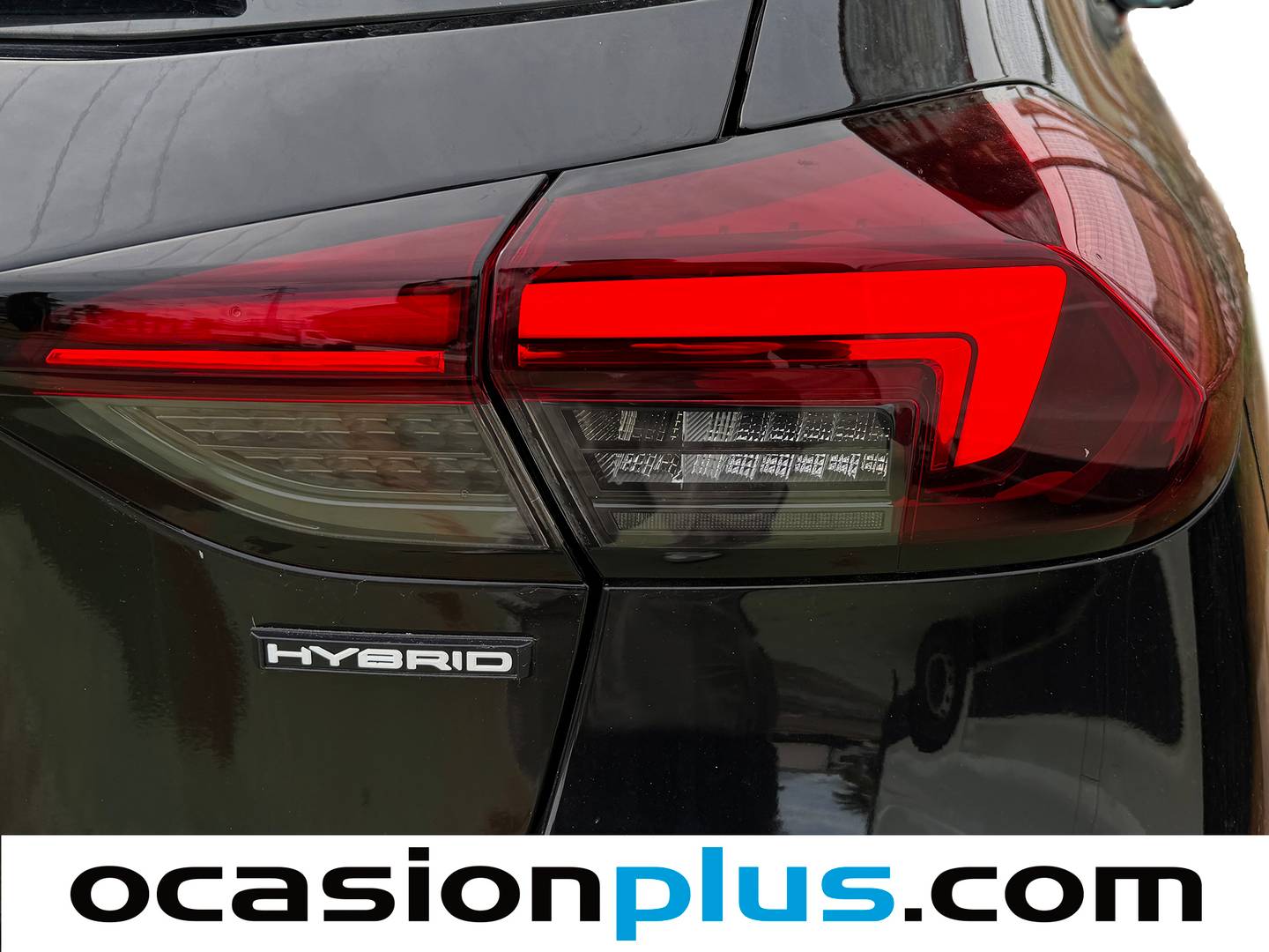 Foto Opel Corsa Opel Corsa 1.2 T XHL Hybrid GS eDCT (110 CV)