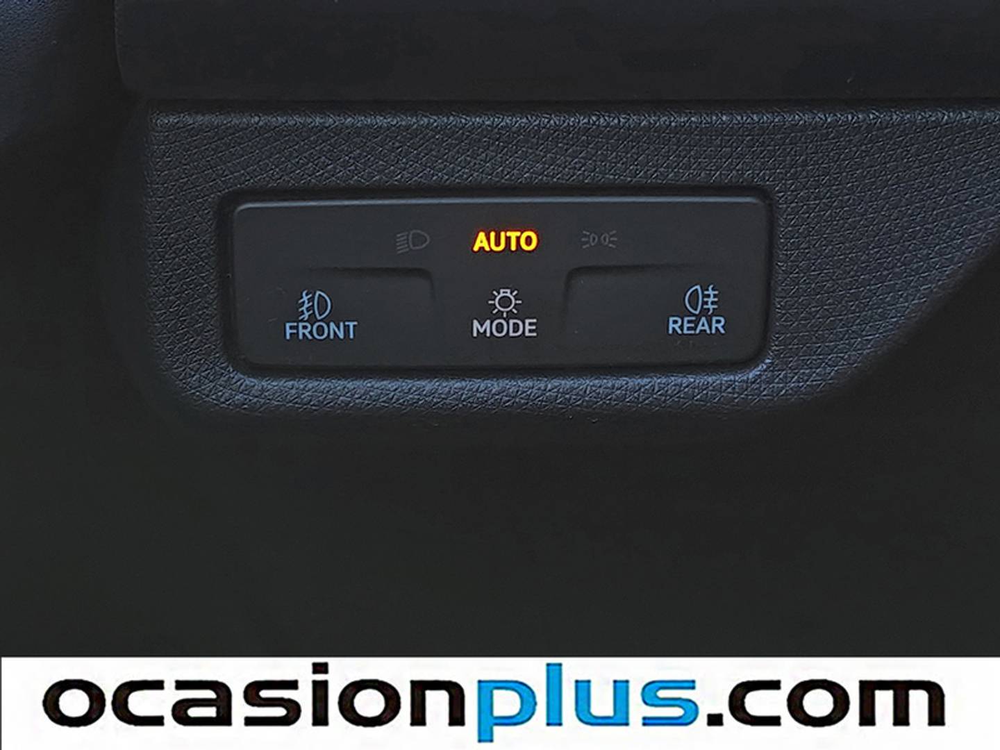 Cupra Terramar CUPRA Terramar 1.5 eTSI DSG (150 CV) de ocasión