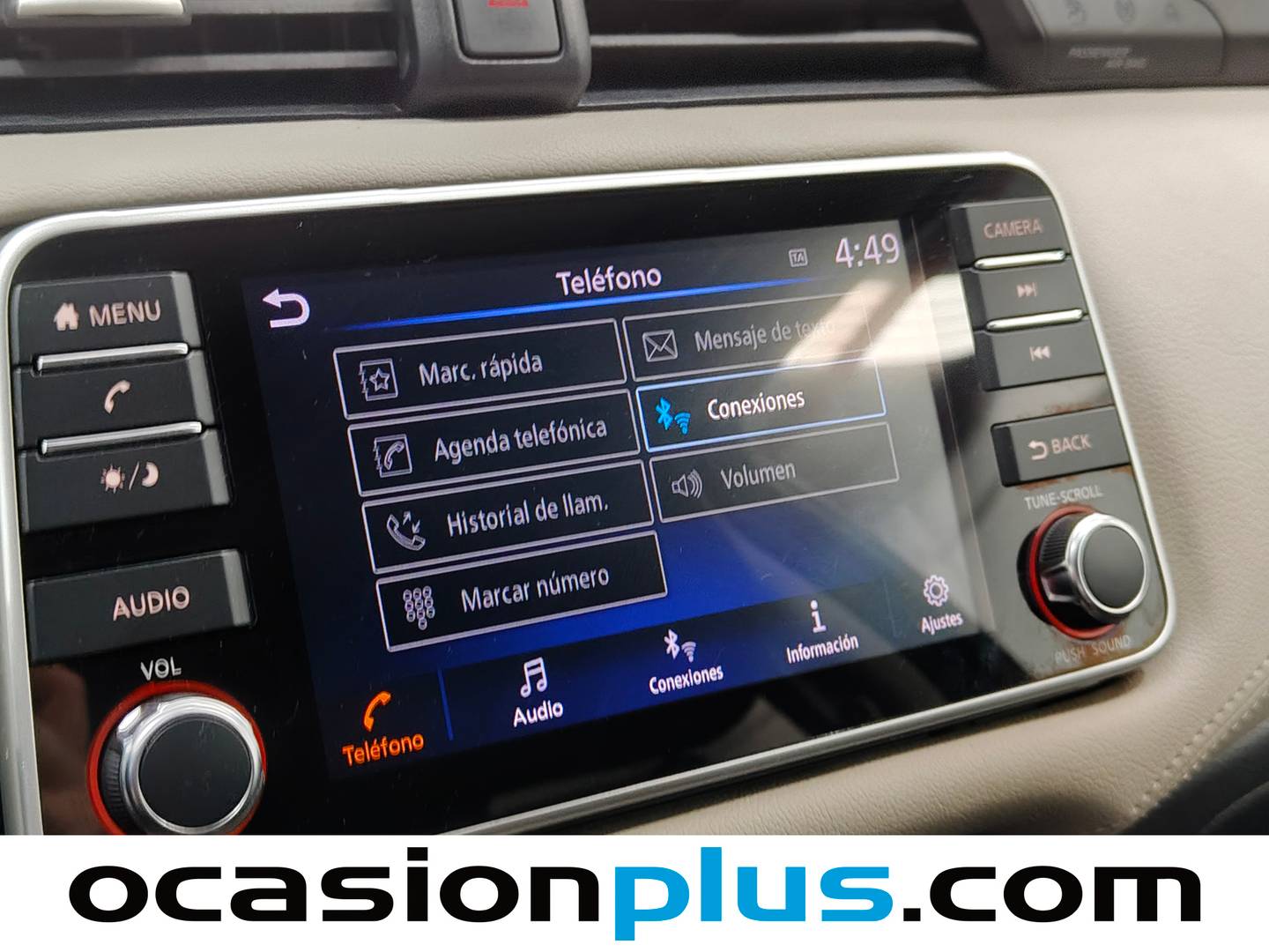 Nissan Micra Nissan Micra IG-T N-Design Black (92 CV) barato