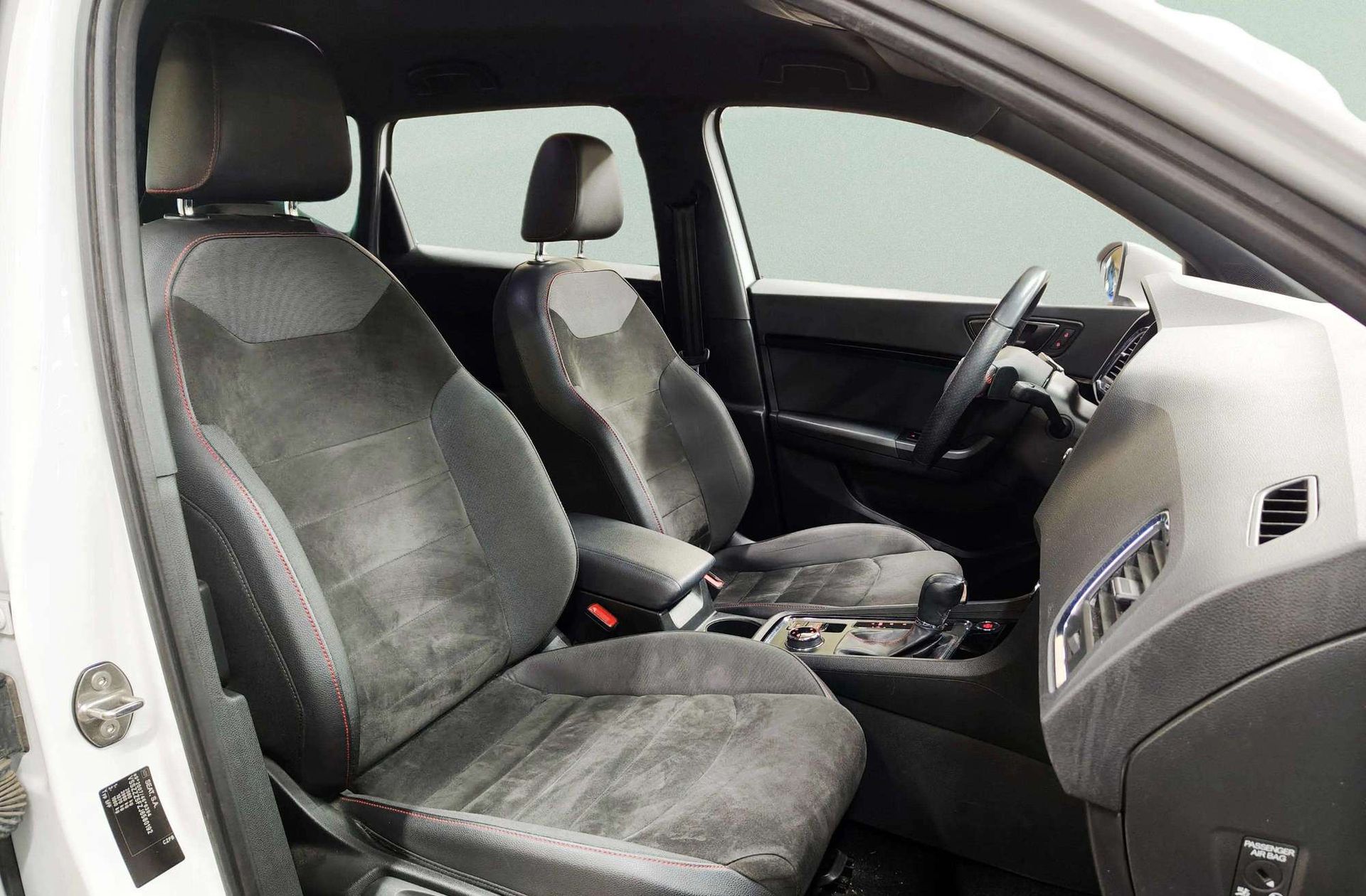 SEAT Ateca 2.0 TSI FR 4Drive DSG - foto 20