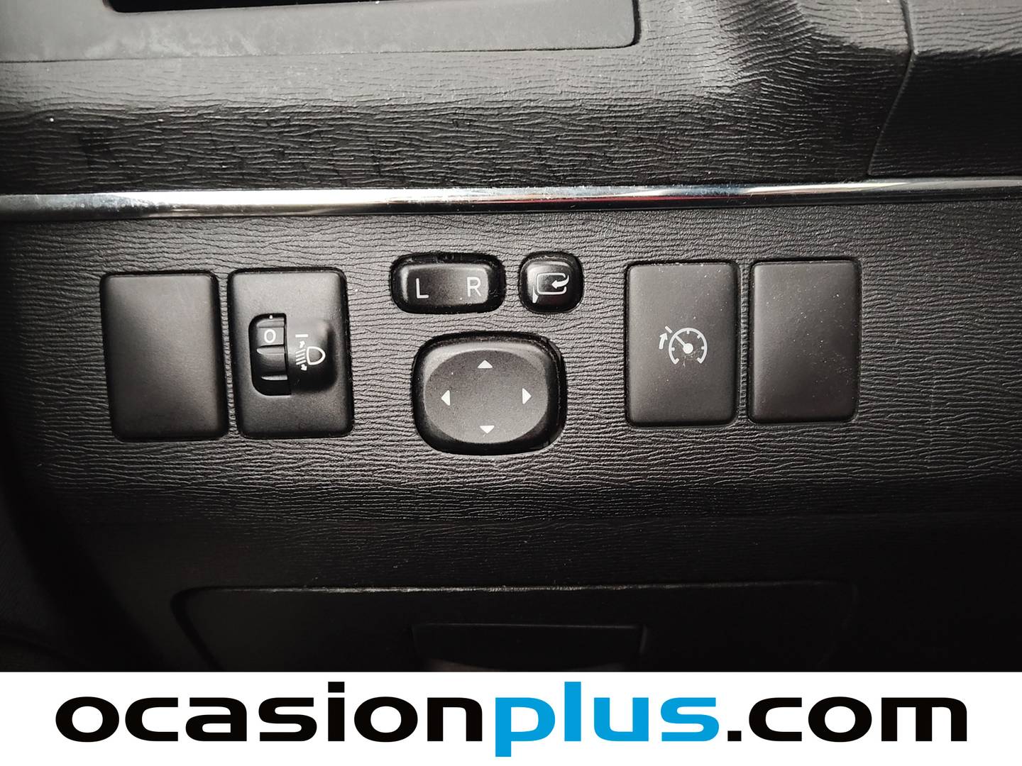 Toyota Avensis Toyota Avensis 2.2 D-4D Cross Sport Advance (150 CV) de ocasión