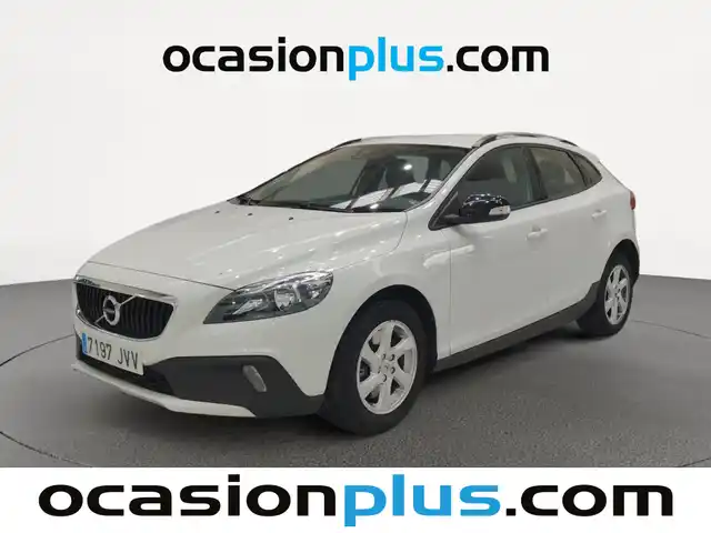 Volvo V40 Cross Country