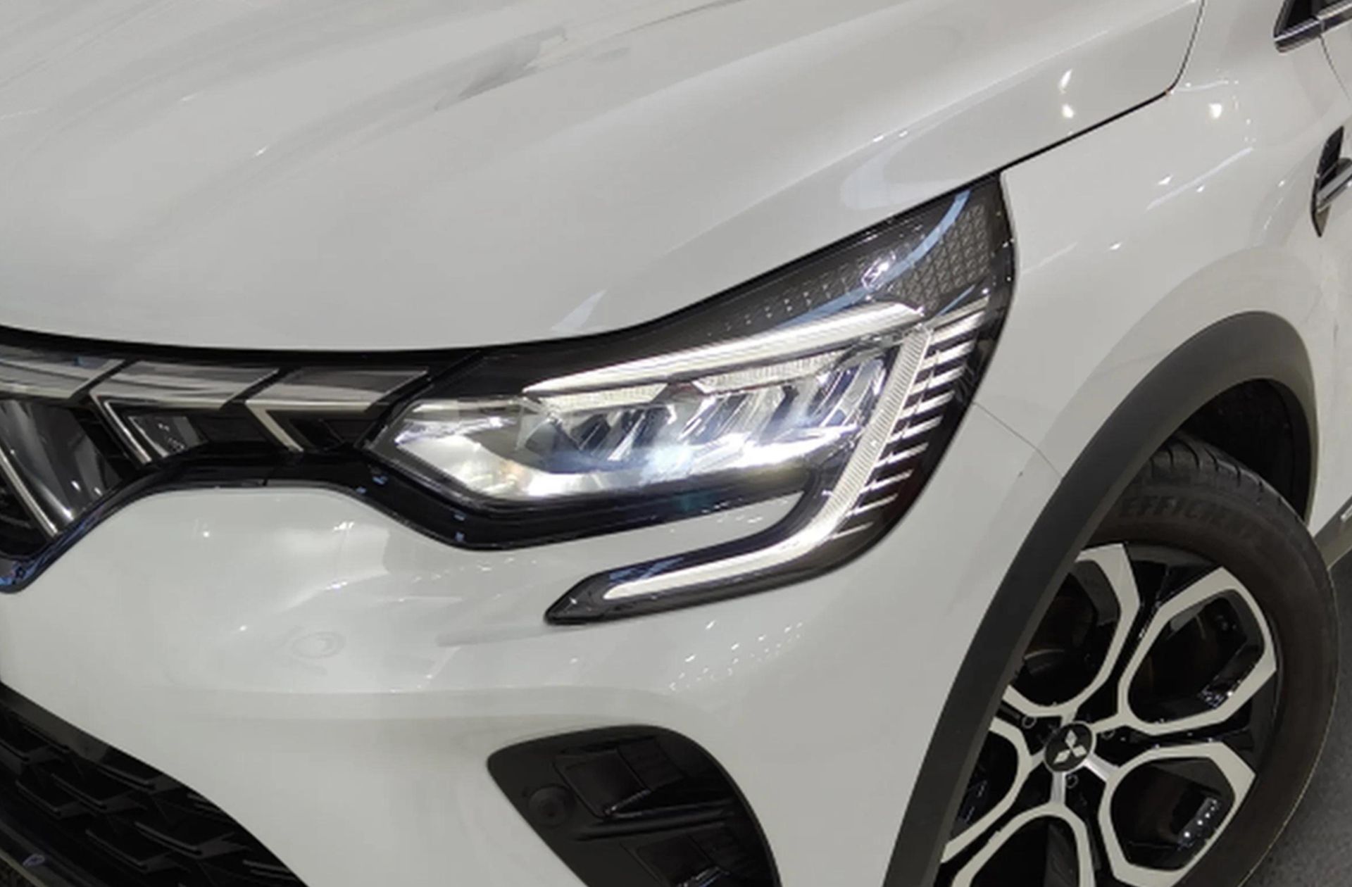 Mitsubishi ASX 160 PHEV Kaiteki - foto 14