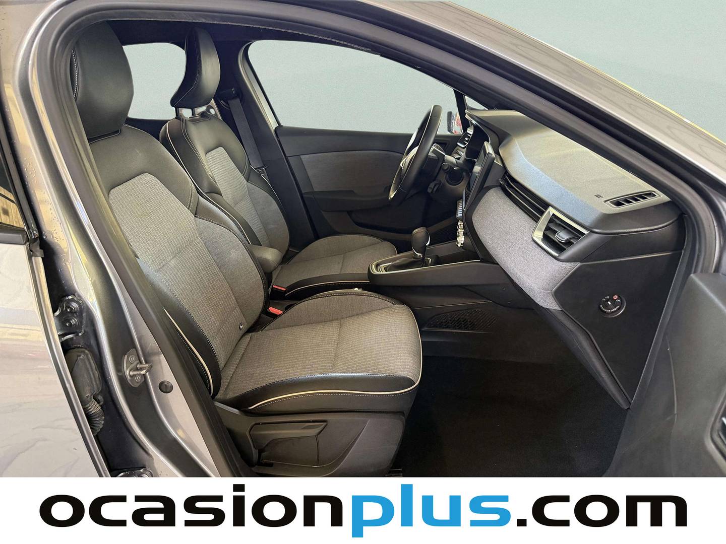 Renault Clio Renault Clio Techno E-Tech full Híbrido (143 CV) al mejor precio