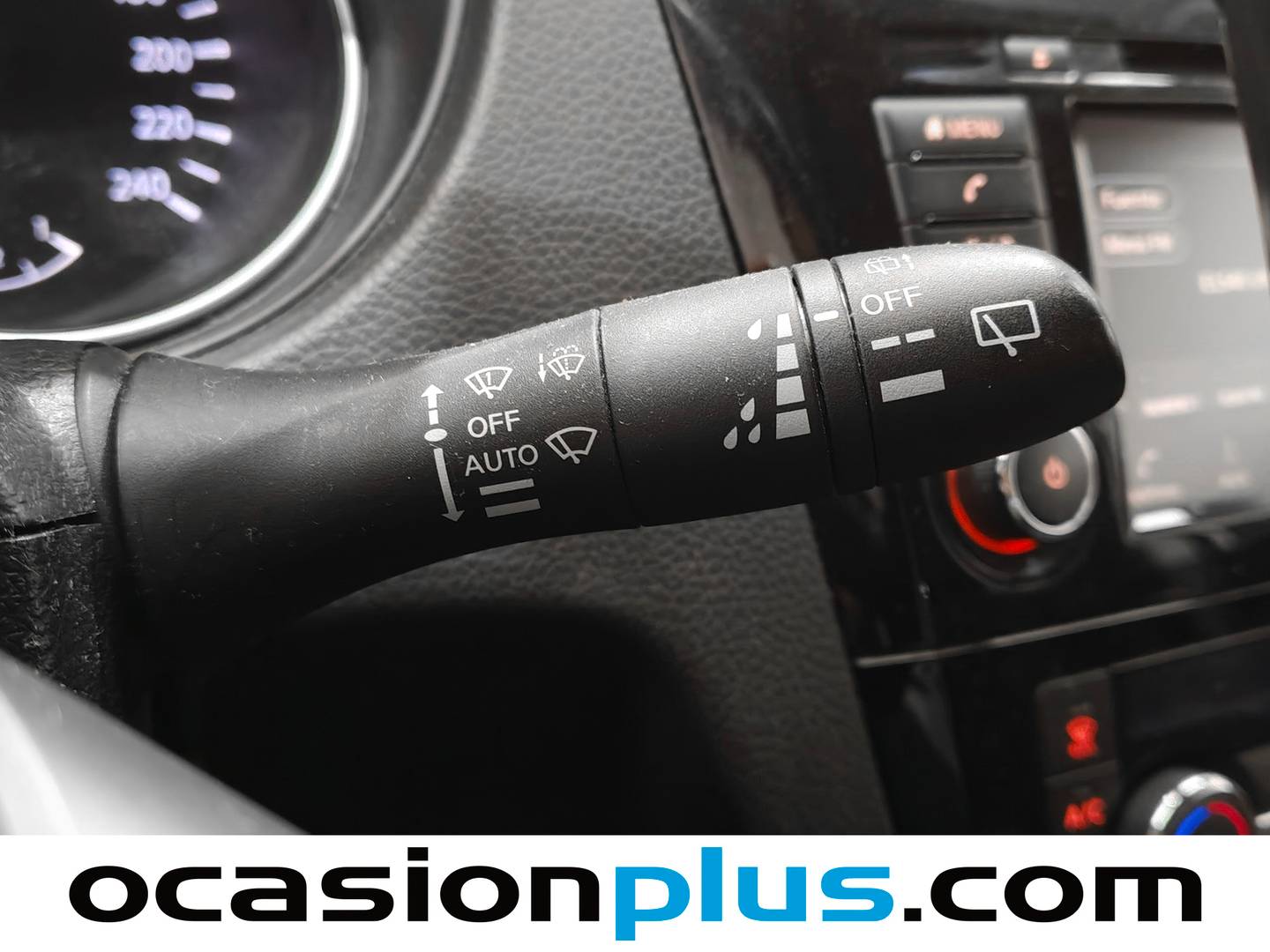 Nissan QASHQAI Nissan Qashqai DIG-T 140 Acenta 4x2 (140 CV) barato