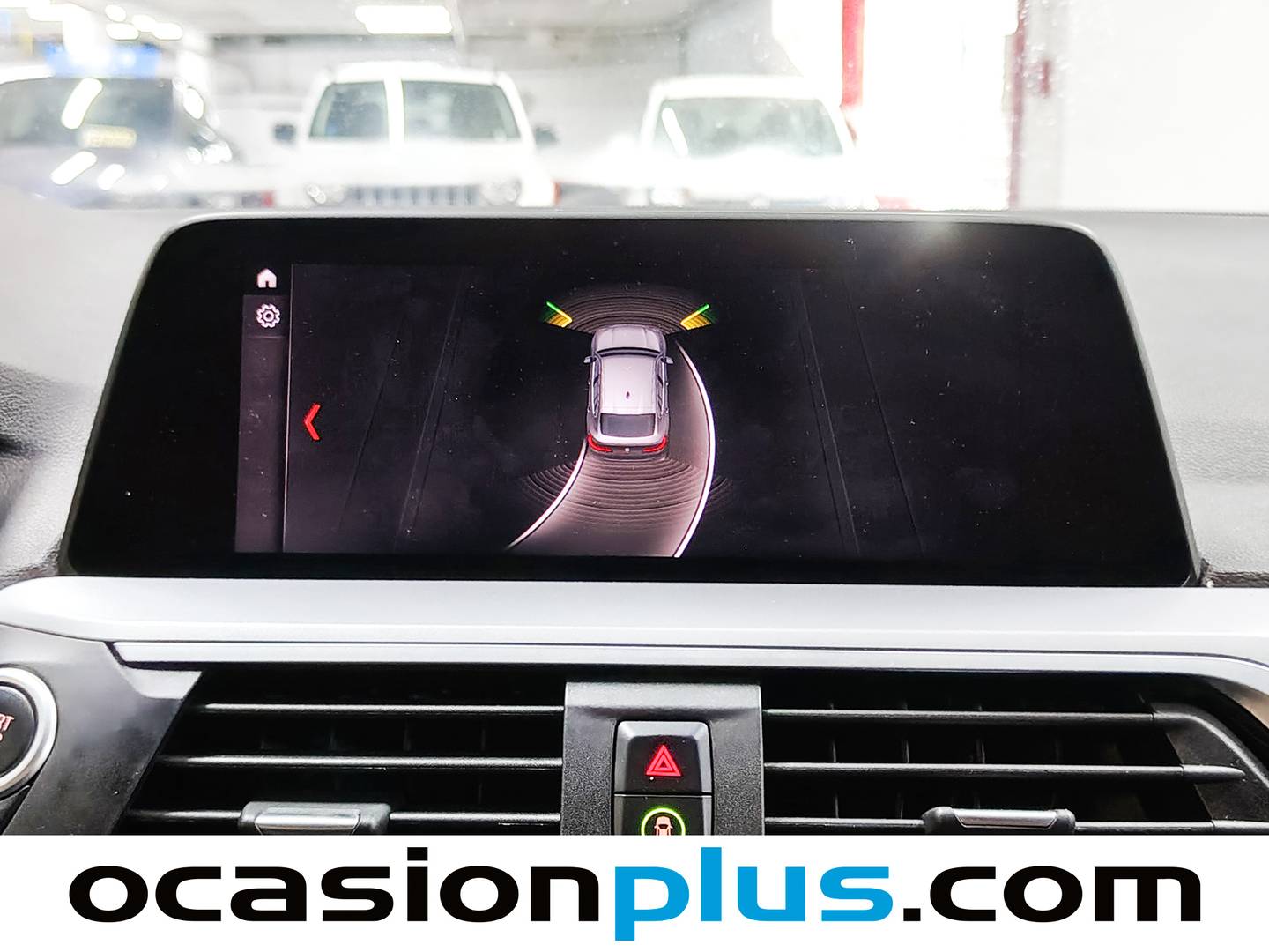 Foto BMW X4 BMW X4 xDrive20d (190 CV)