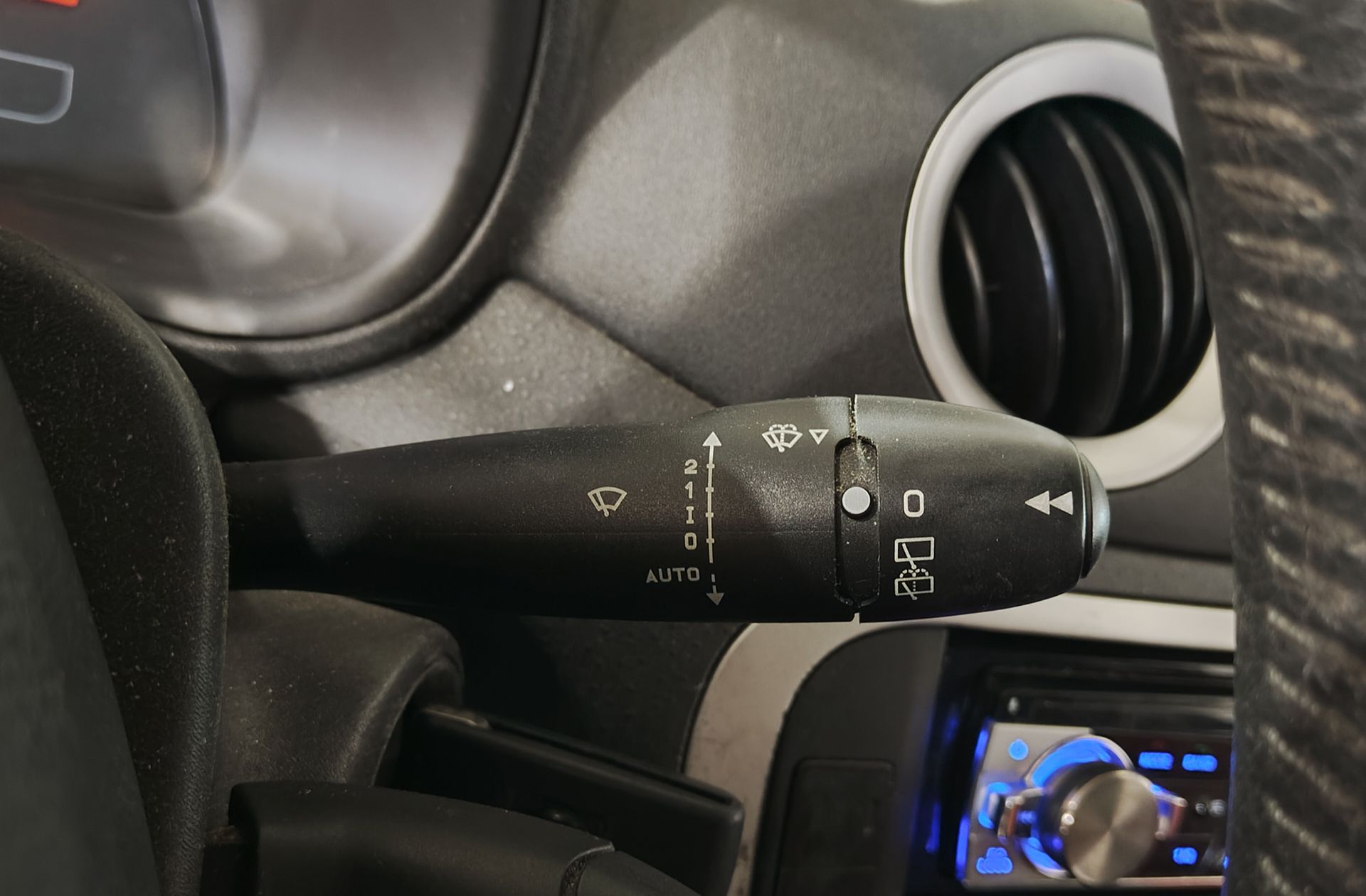 Citroën C2 1.4I VTR - foto 24