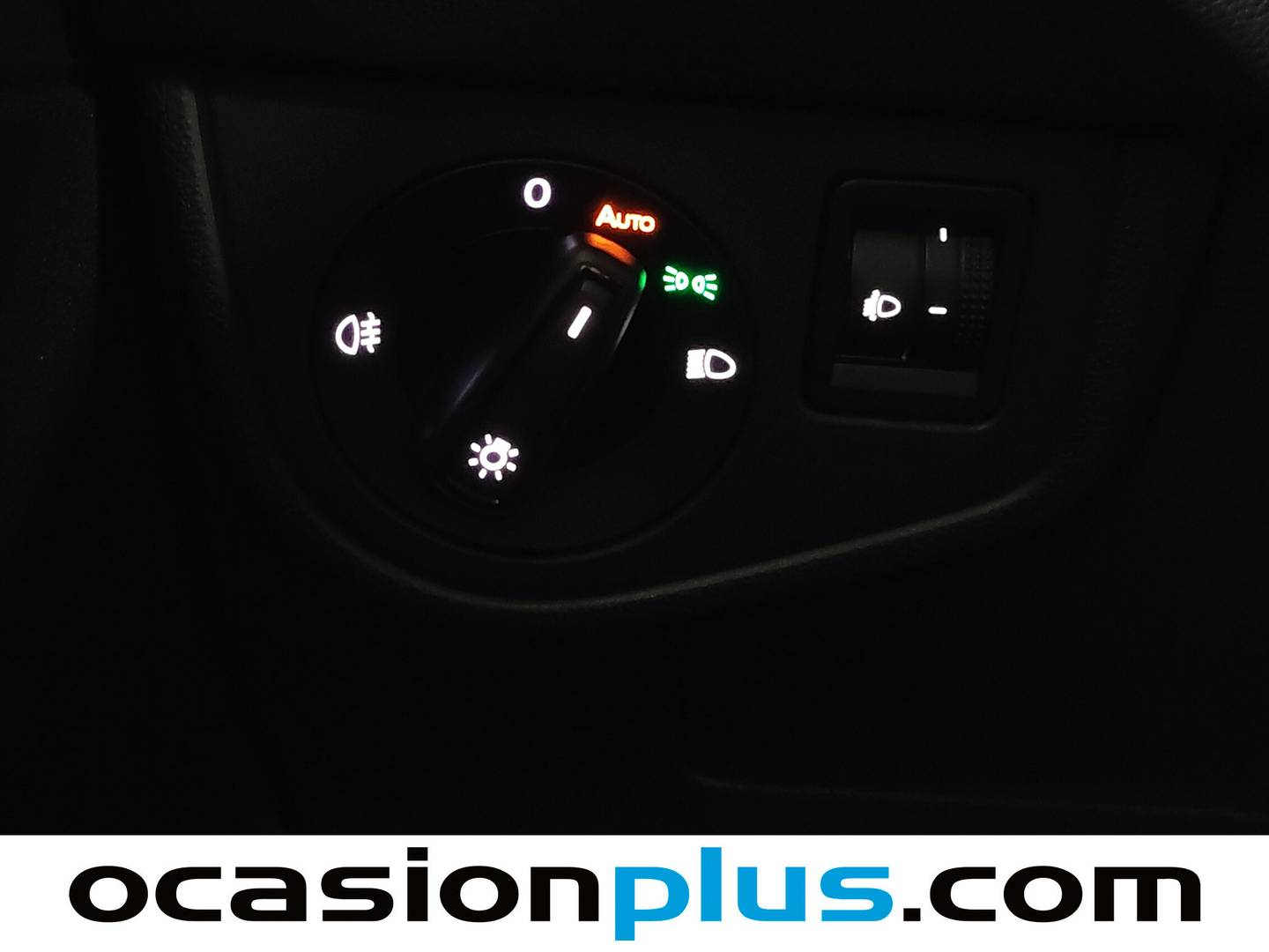 Volkswagen Polo Volkswagen Polo Volkswagen Polo ``Más`` 1.0 TSI  (95 CV) de segunda mano