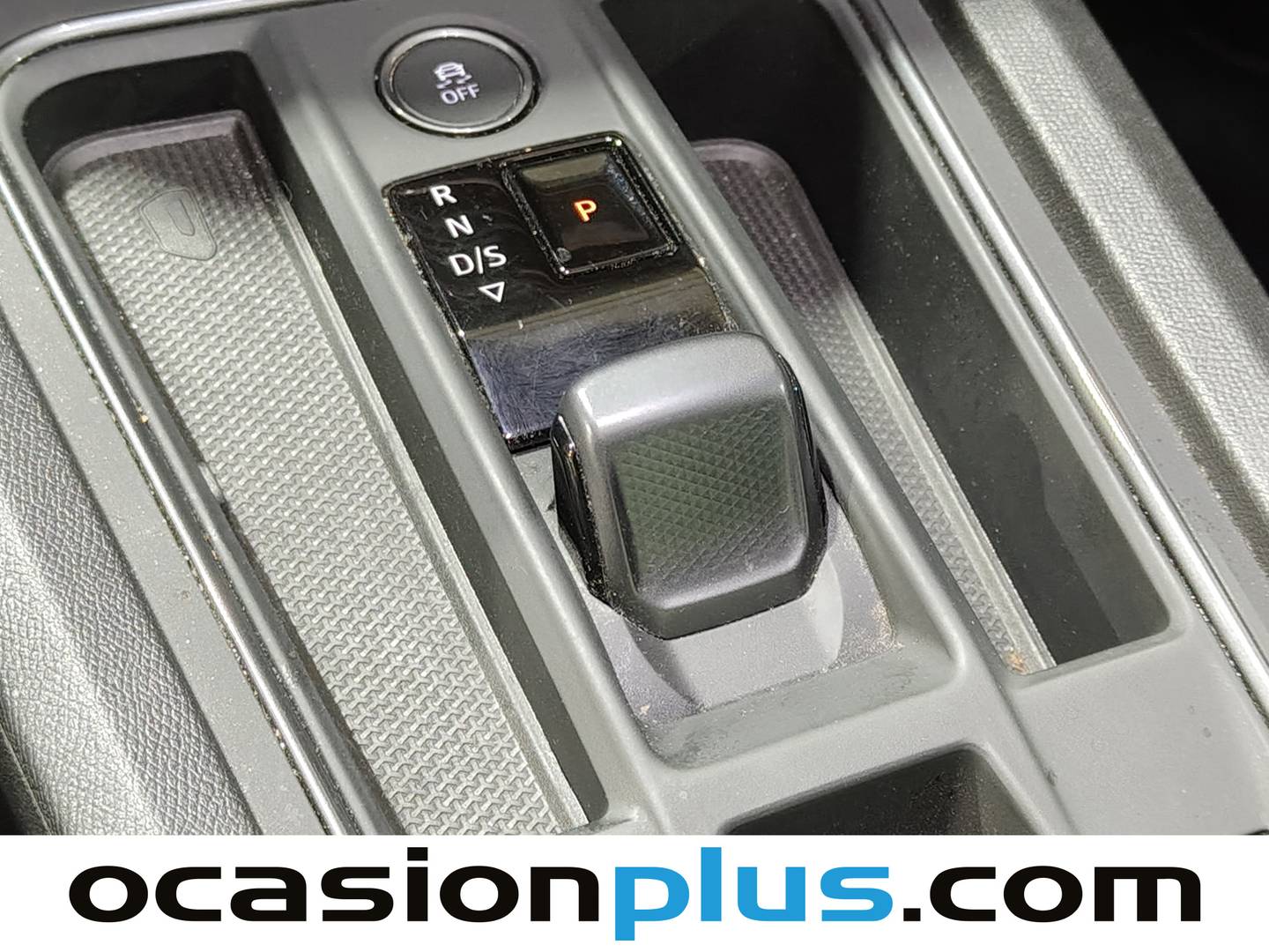 Foto Cupra León CUPRA León 2.0 TSI DSG (300 CV)