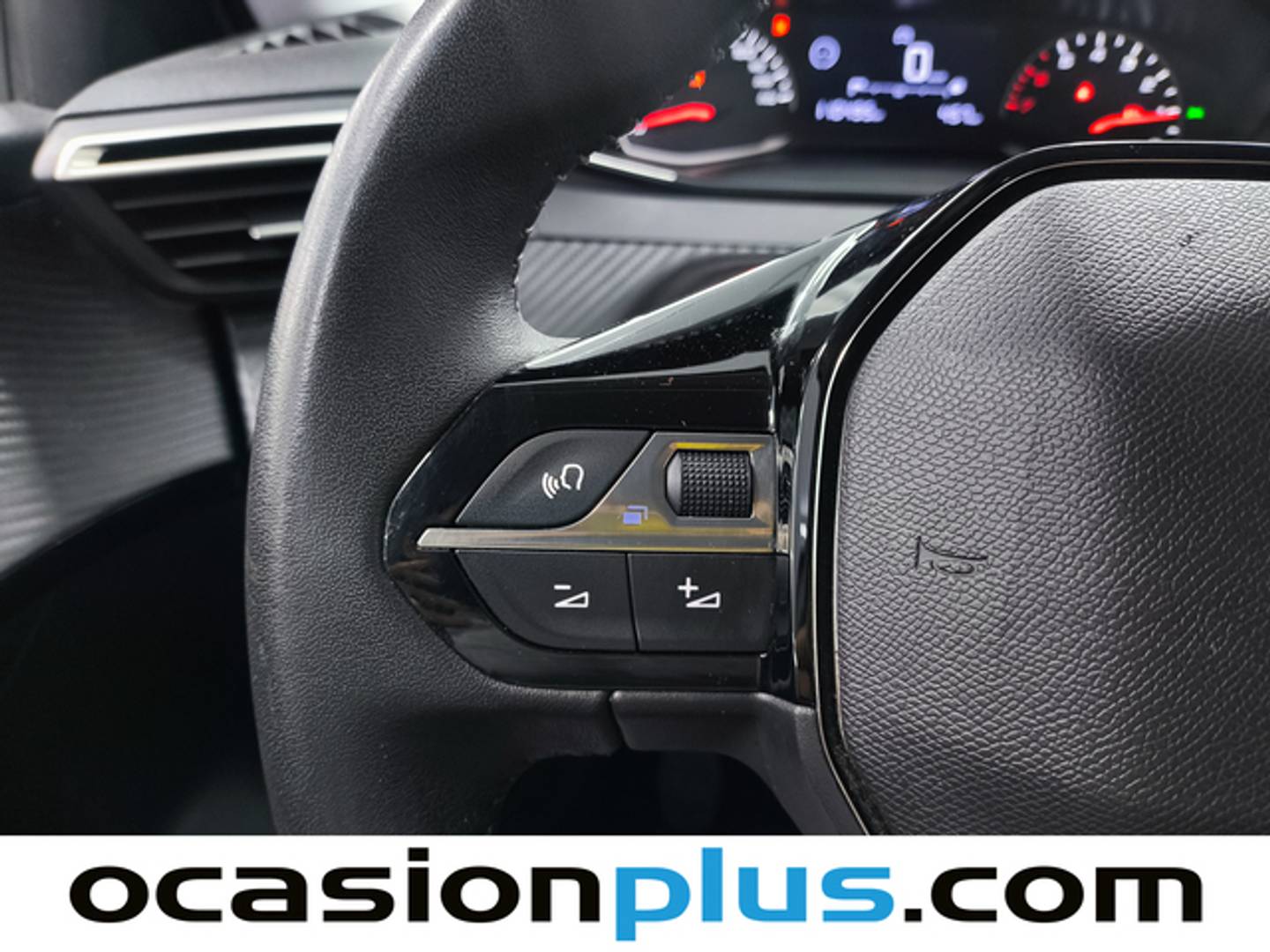 Peugeot 208 Peugeot 208 BlueHDi 100 Active (100 CV) de ocasión