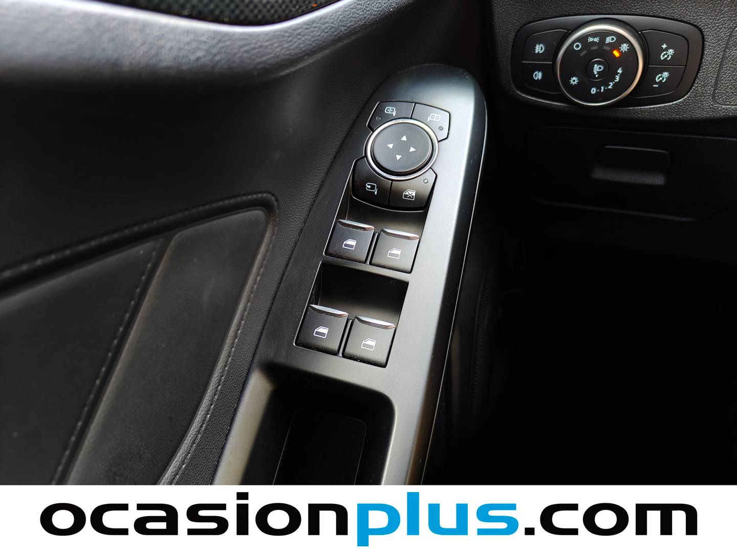 Ford Focus Ford Focus 1.0 Ecoboost S&S ST-Line (125 CV) al mejor precio