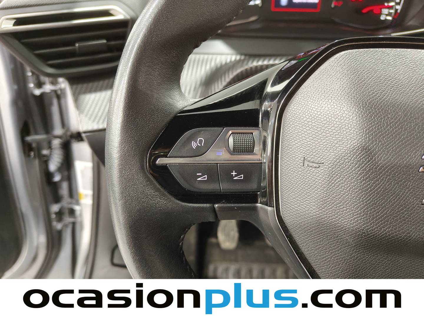 Peugeot 2008 Peugeot 2008 PureTech 100 S&S Allure (100 CV) km 0