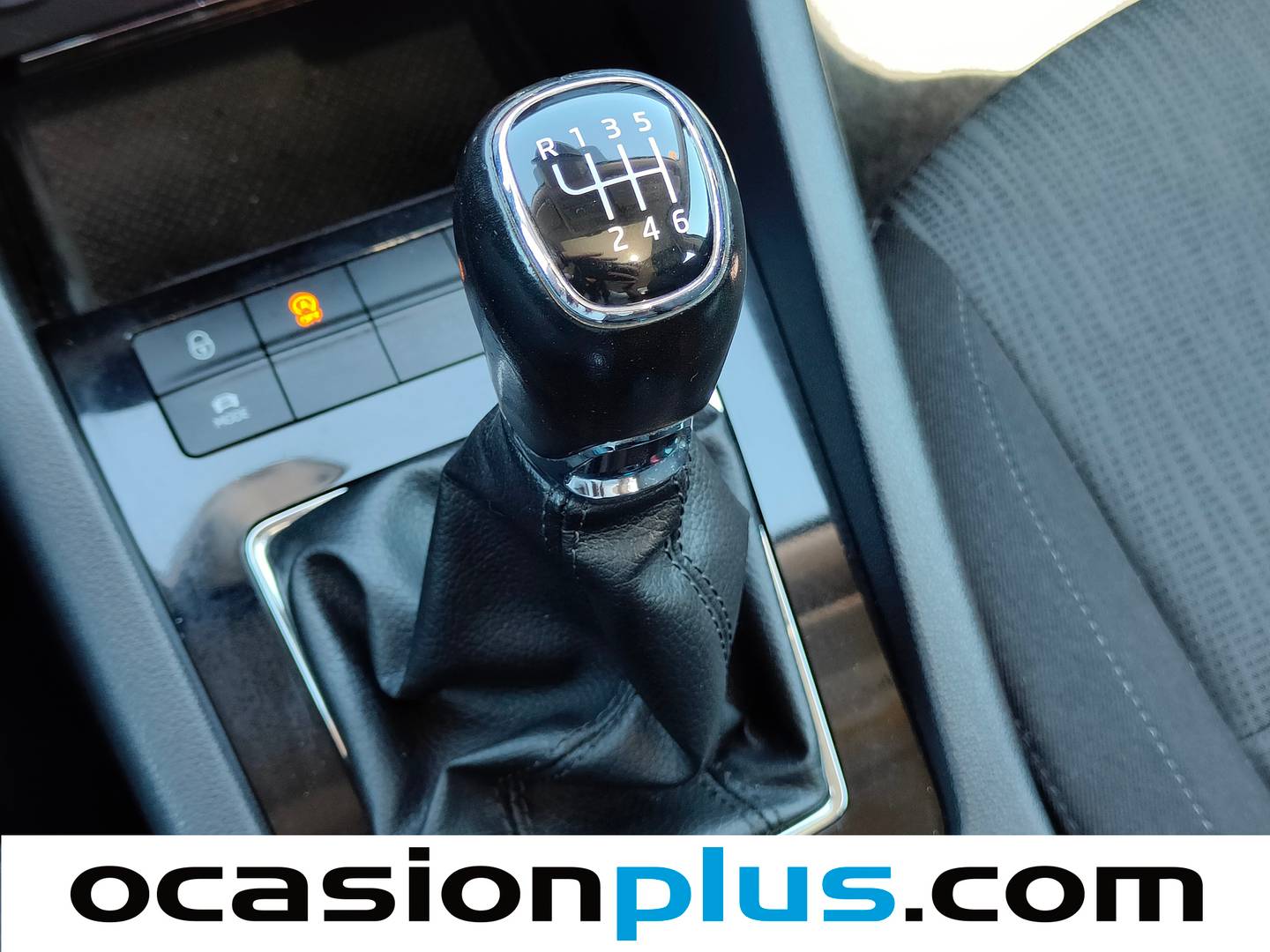 Skoda Octavia Skoda Octavia 1.5 TSI Style (150 CV) de segunda mano