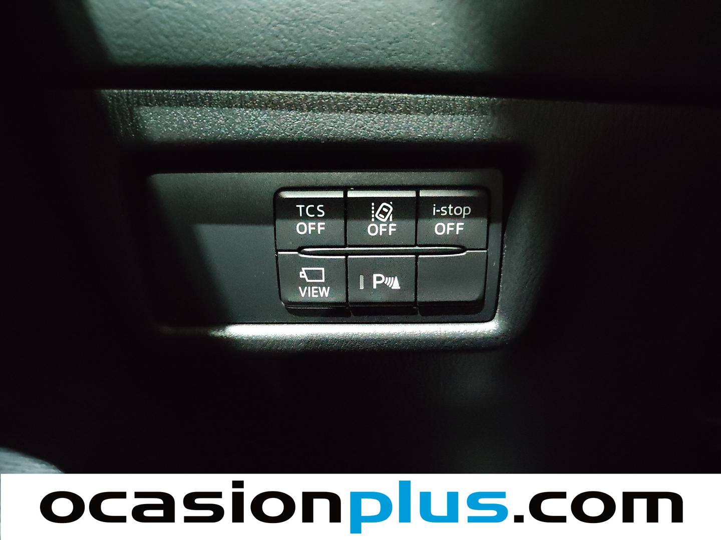 Acabados Mazda CX-5 Mazda CX-5 2.2 D Evolution Nav 2WD AT (150 CV)