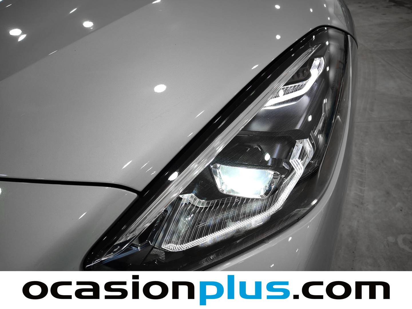 Foto BMW Z4 BMW Z4 sDrive20iA Cabrio (197 CV) Pack M