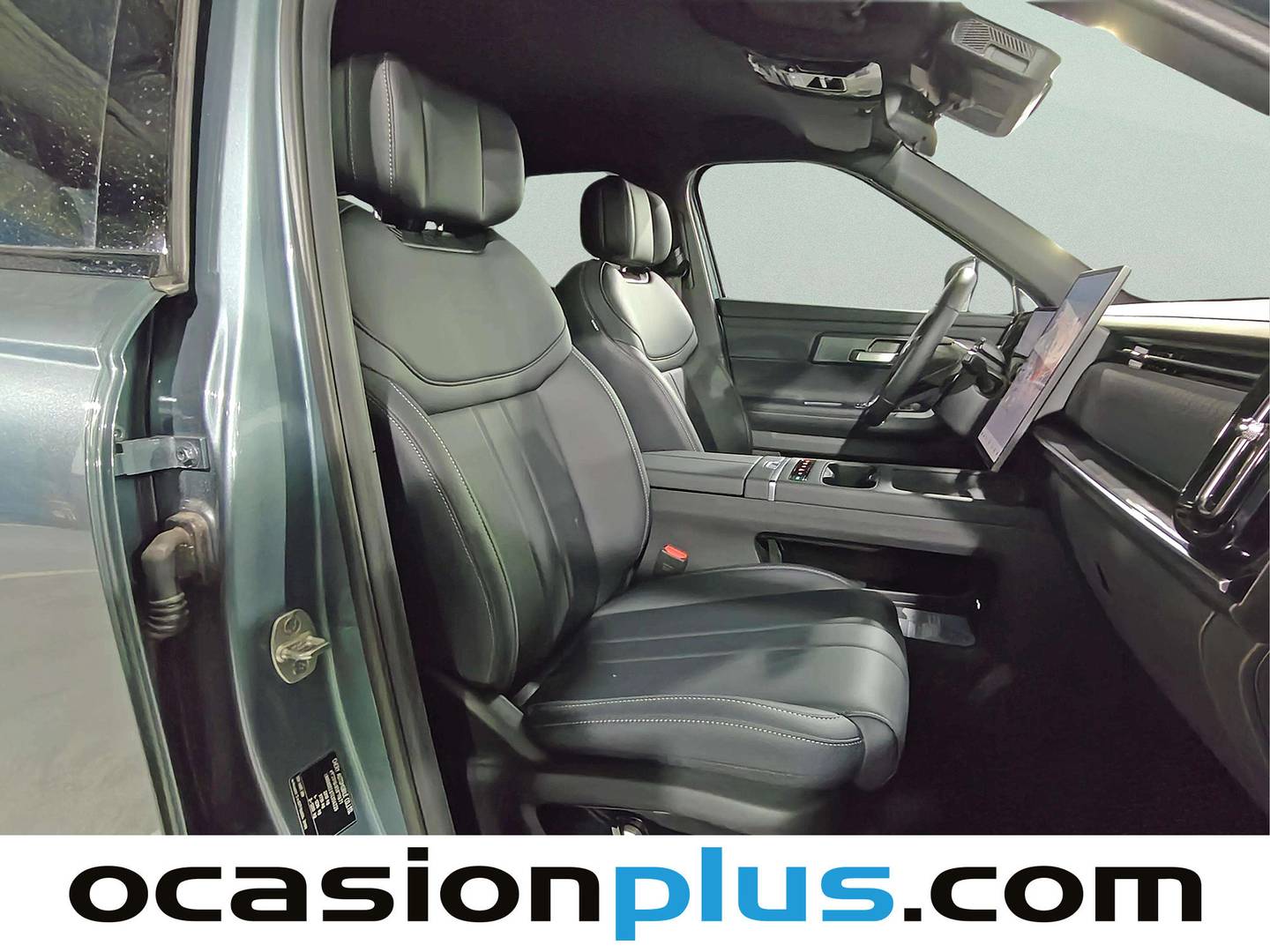 JAECOO 7 Jaecoo 7 1.5 TGDI PHEV +1DHT Select FWD (279 CV) al mejor precio