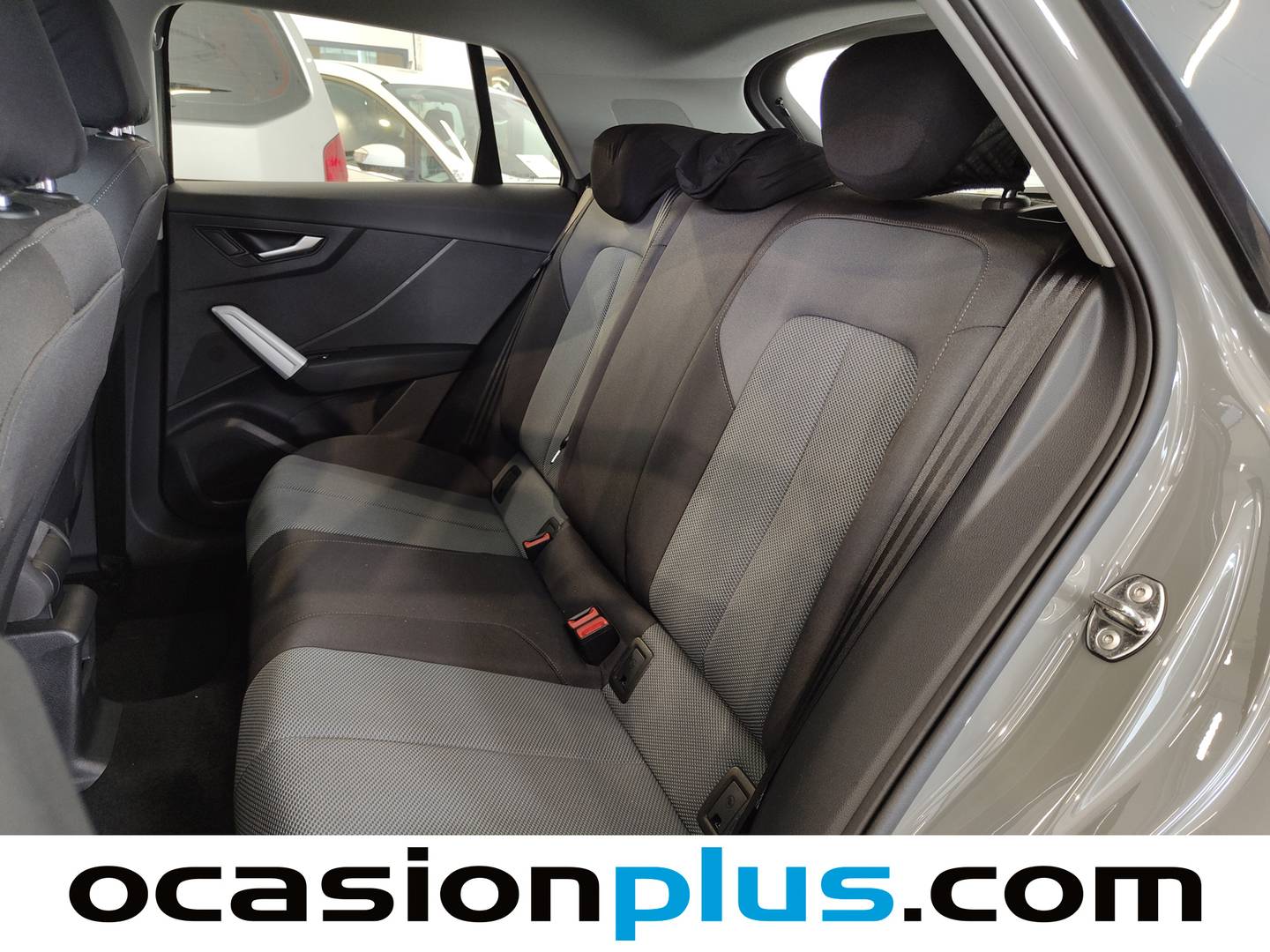 Audi Q2 Audi Q2 design 35 TFSI (150 CV) S tronic barato