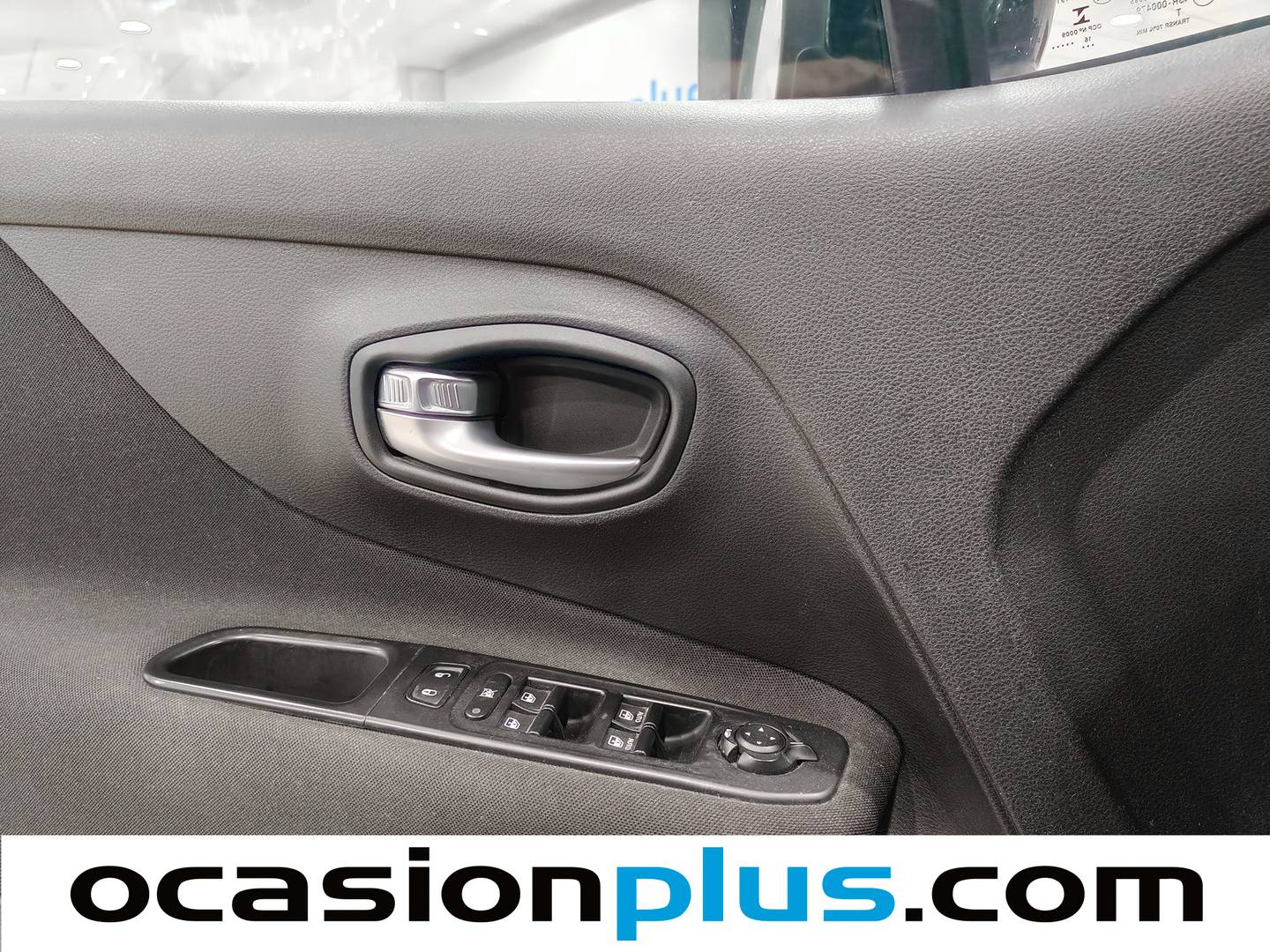 Foto Jeep Renegade Jeep Renegade 1.4 Multiair HP Longitude DDCT 4X2 (140 CV)