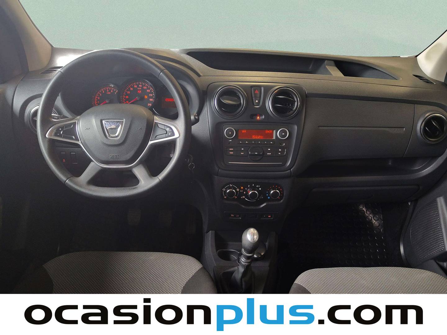 Dacia Dokker Dacia Dokker Essential Blue dCi (95 CV) de ocasión