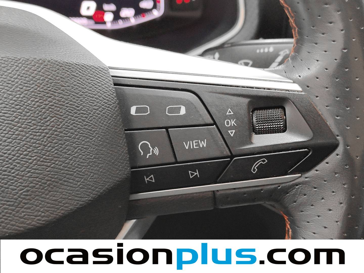 Foto Seat Ibiza SEAT Ibiza 1.0 TSI S&S FR XL 81 kW (110 CV)