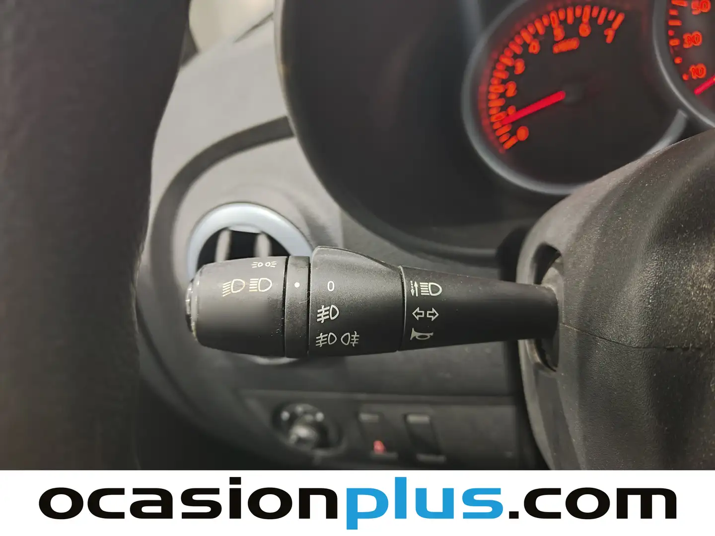 Foto Dacia Dokker Dacia Dokker dCi (90 CV)