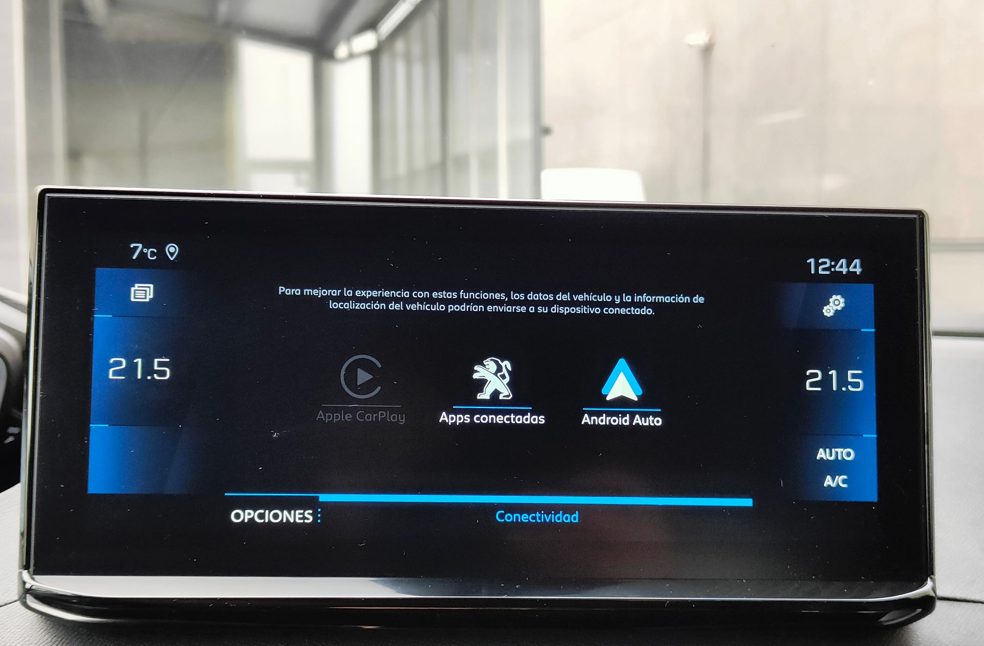 Peugeot 3008 BlueHDi 130 Allure Pack EAT8 - foto 8
