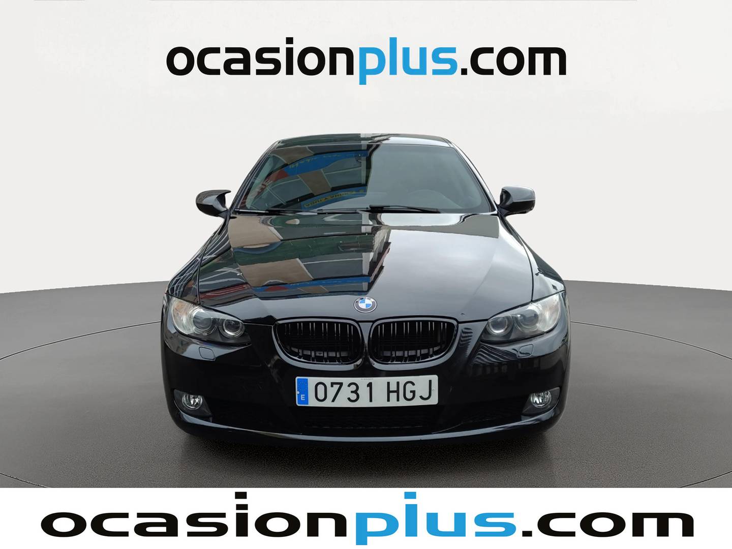 BMW Serie 3 Bmw Serie 3 320Cd Coupe  (177 CV) barato