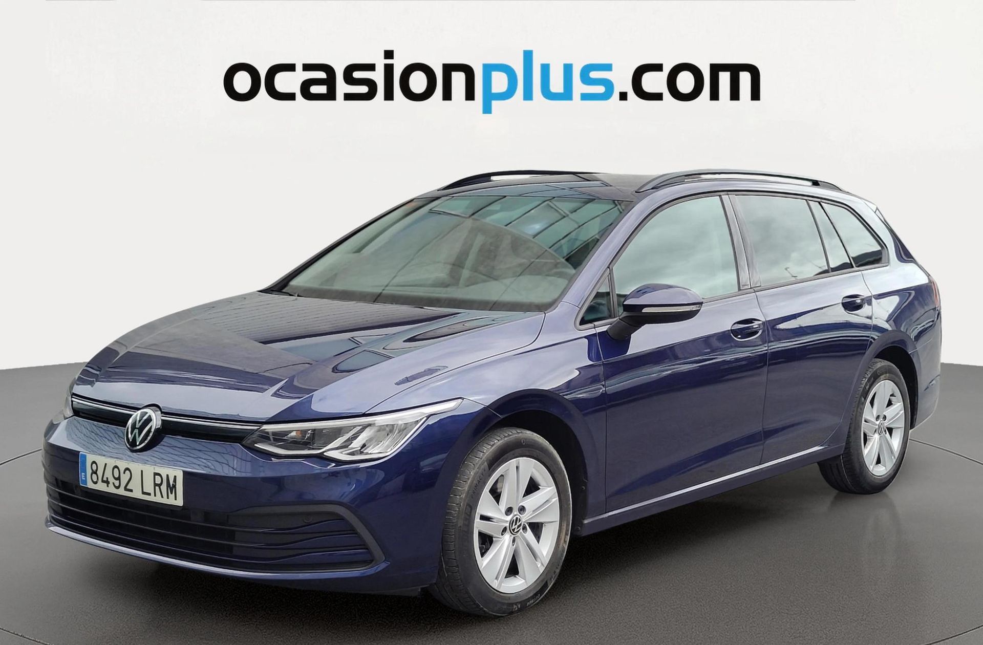 Volkswagen Golf Variant Life 2.0 TDI DSG