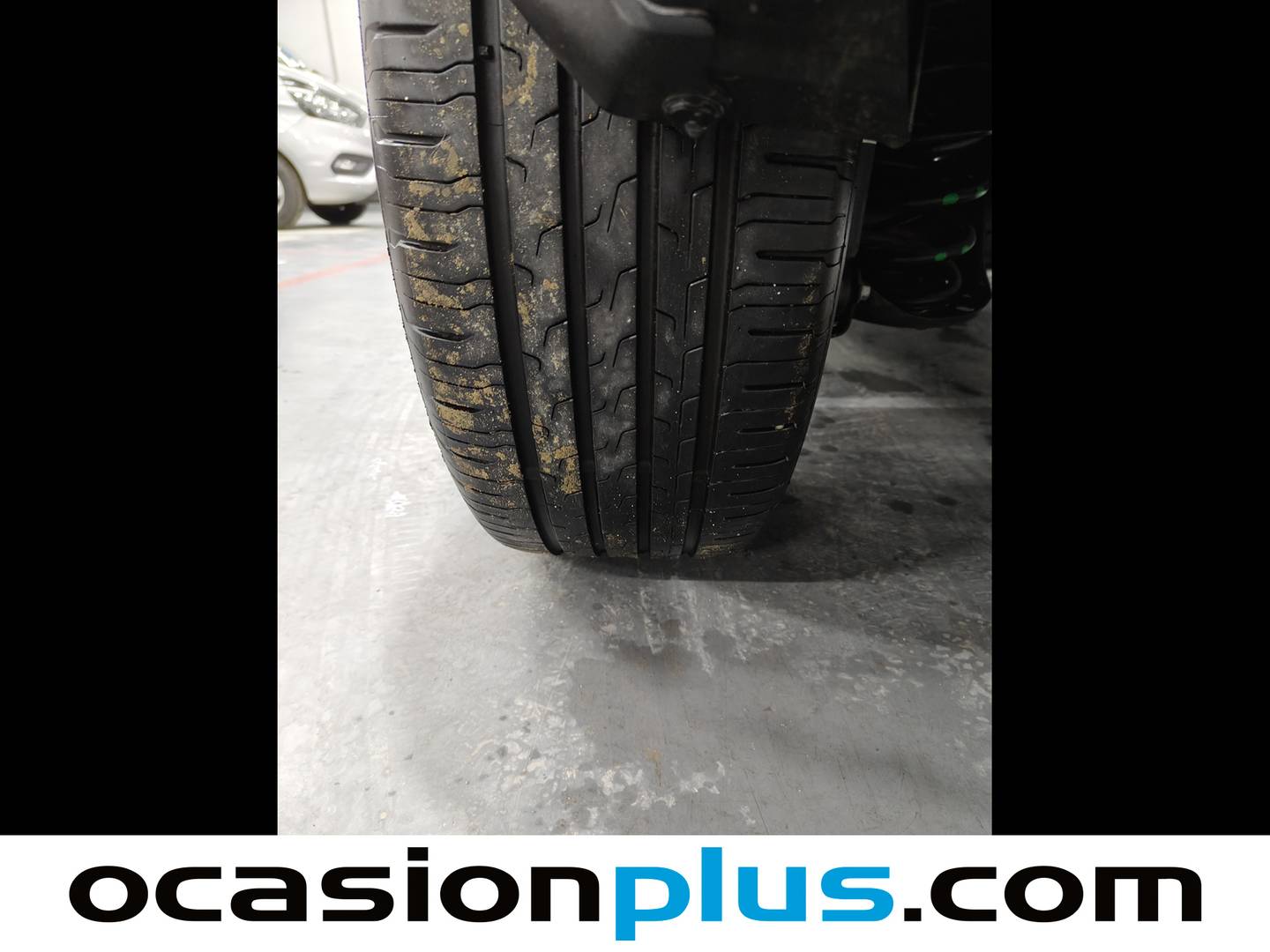 Foto Toyota Yaris Cross Toyota Yaris Cross 120H Active Tech (116 CV)