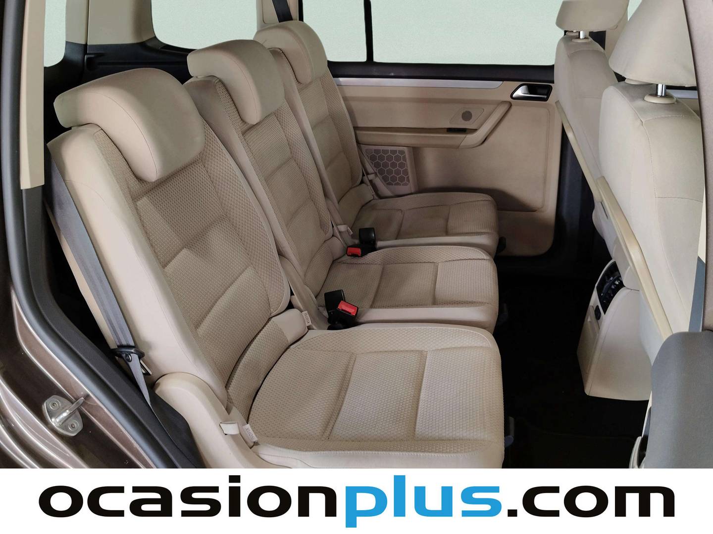 Volkswagen Touran Volkswagen Touran Advance 1.4 TSI (140 CV) DSG gasolina
