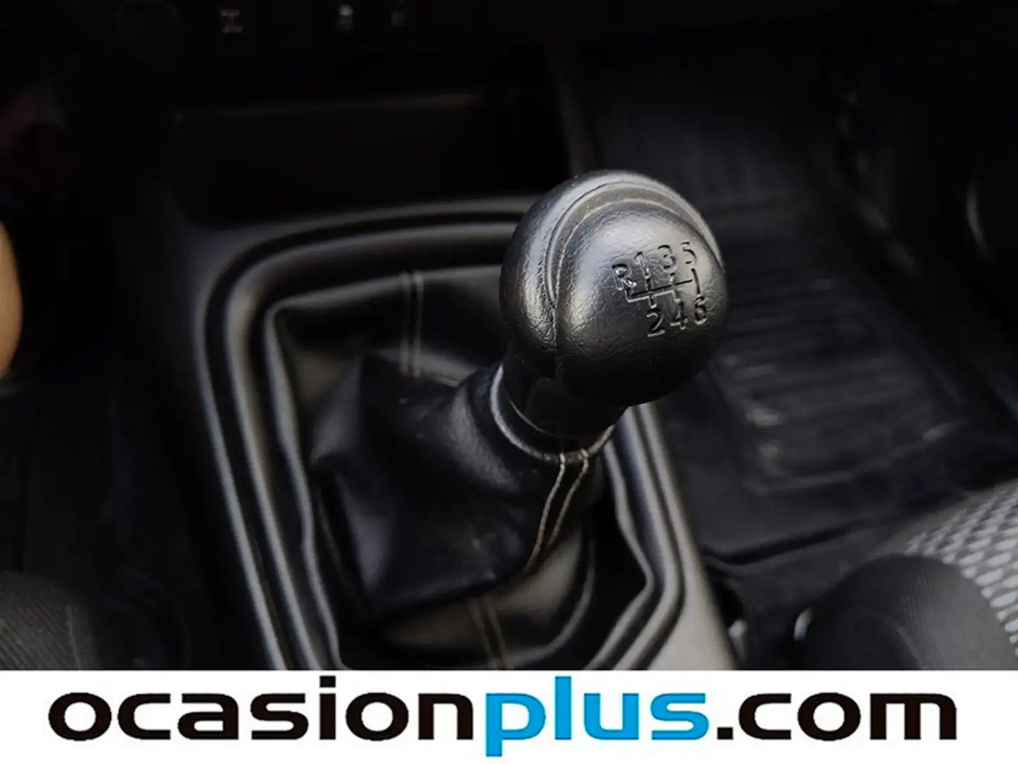 Foto Toyota Hilux Toyota Hilux 2.4 D-4D Doble Cabina GX (150 CV)