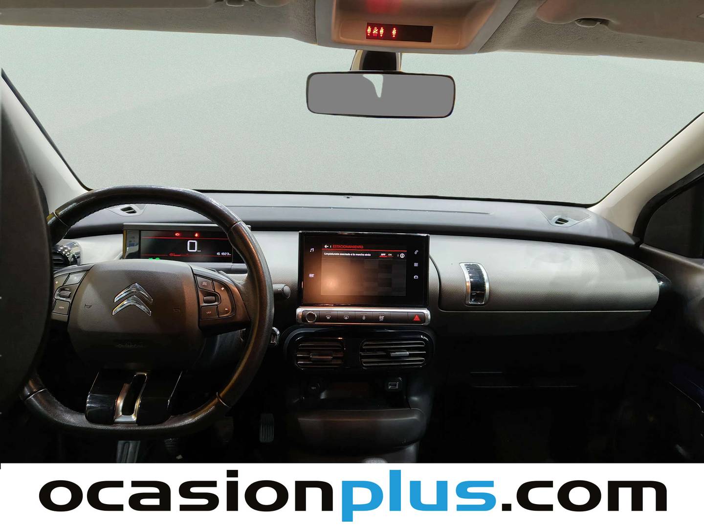 Foto Citroën C4 Cactus Citroen C4 Cactus BlueHDi 100 S&S Feel (99 CV)