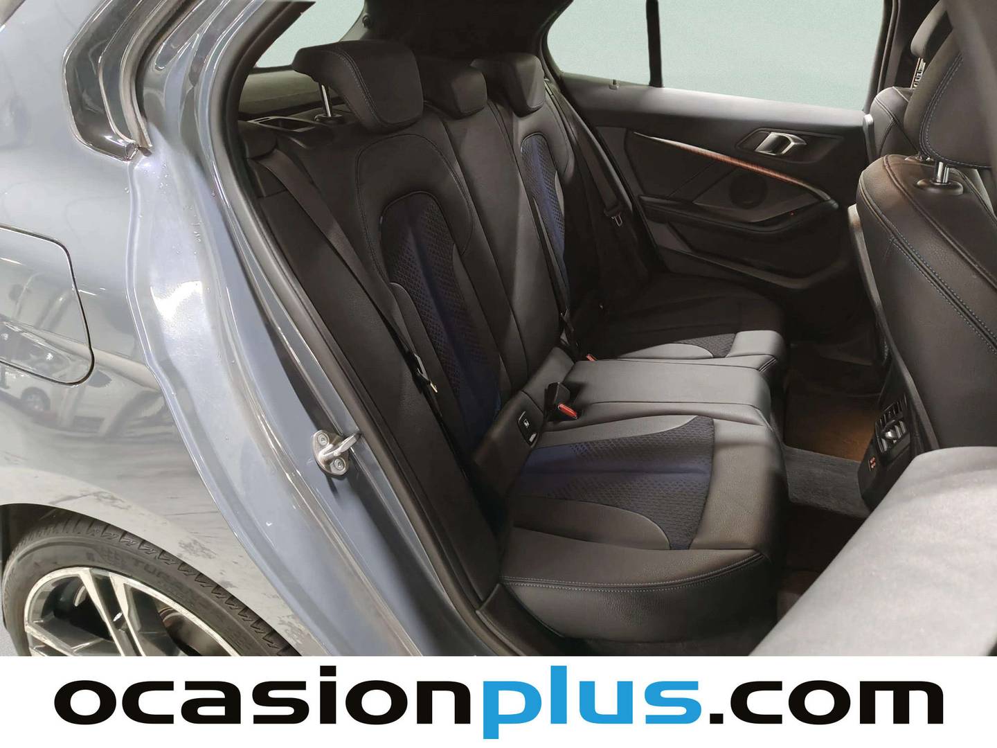 Foto BMW Serie 1 BMW Serie 1 118i  (136 CV) Pack M